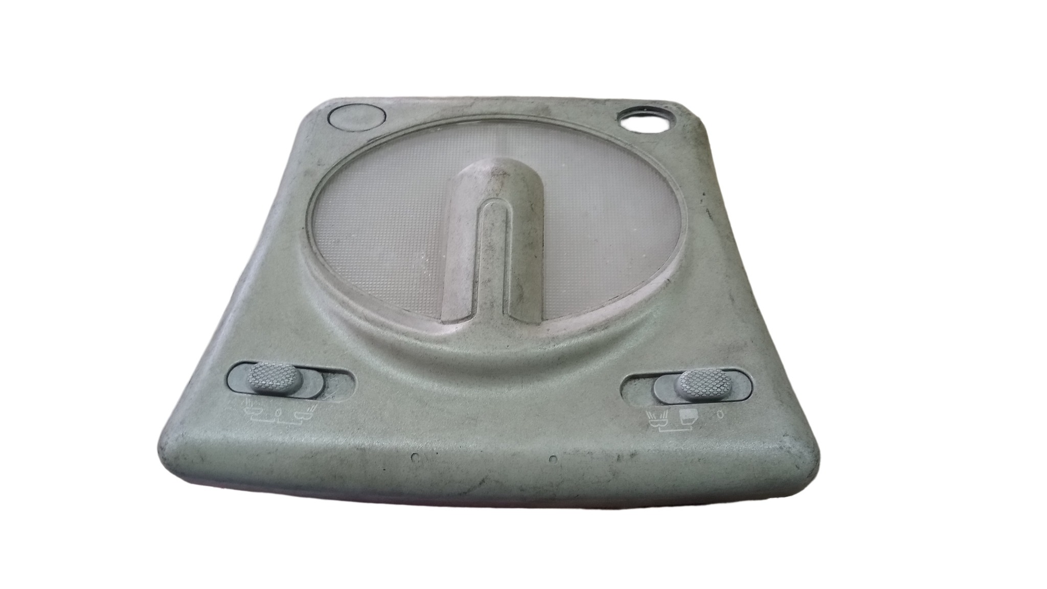 Lanterna Luz De Teto Fiat Brava Marea Original 08816050