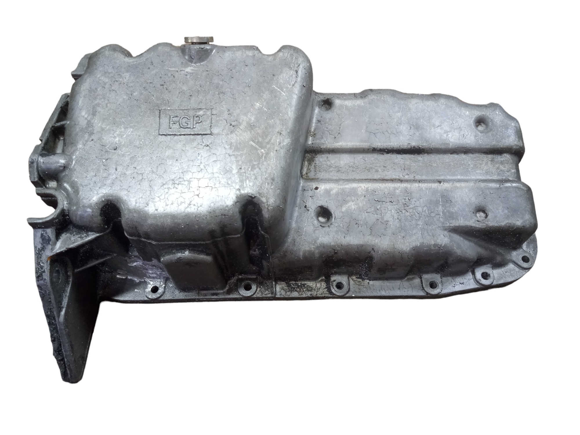Carter Motor Chevrolet Meriva Corsa 1.8 2003 2012 Original 2