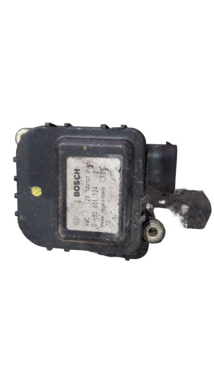 Atuador Ar Condicionado Brava Marea 0132801124