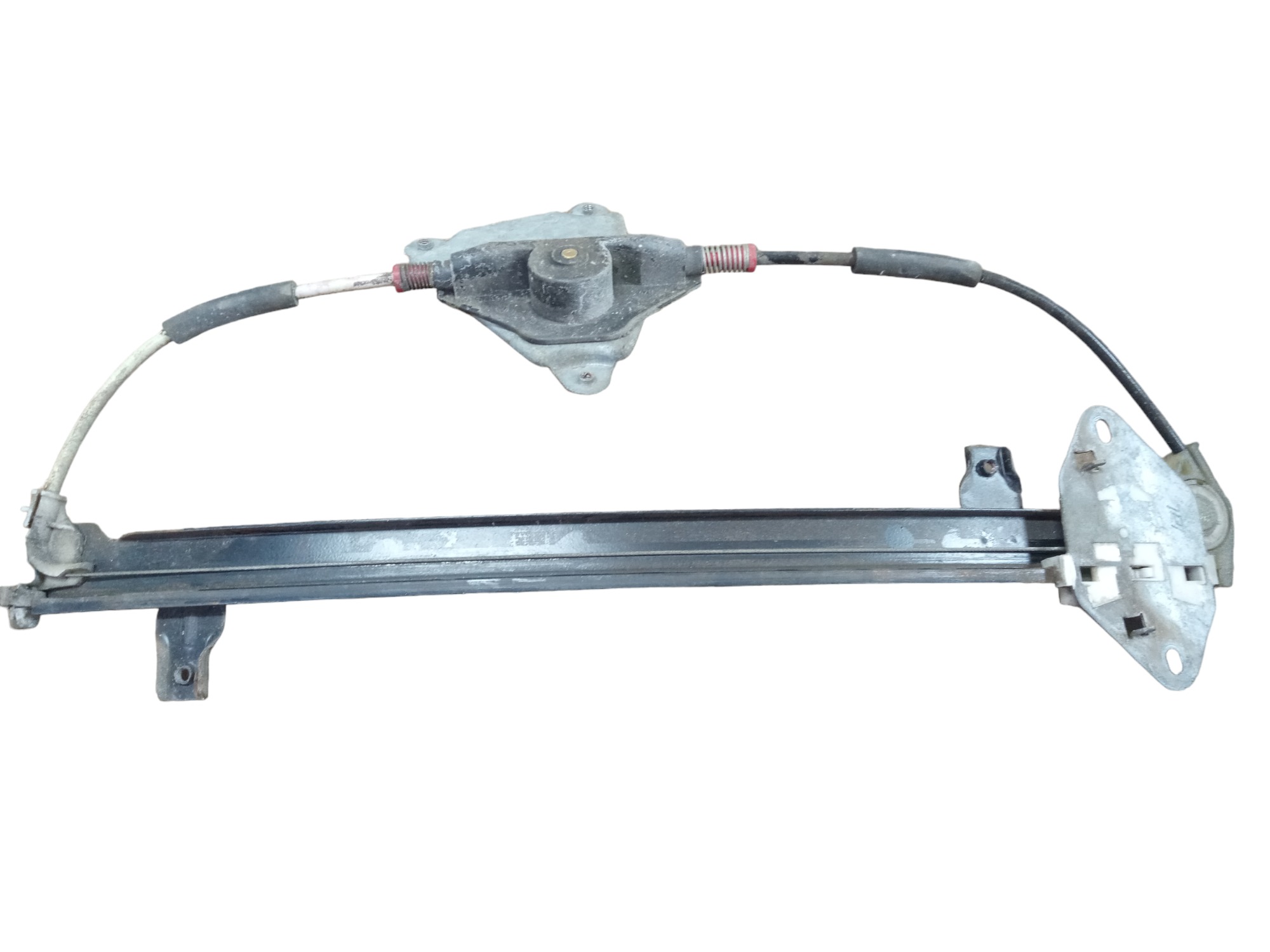 Maquina Vidro Manual Traseiro Esquerdo Gol G3 G4 4prt 1994