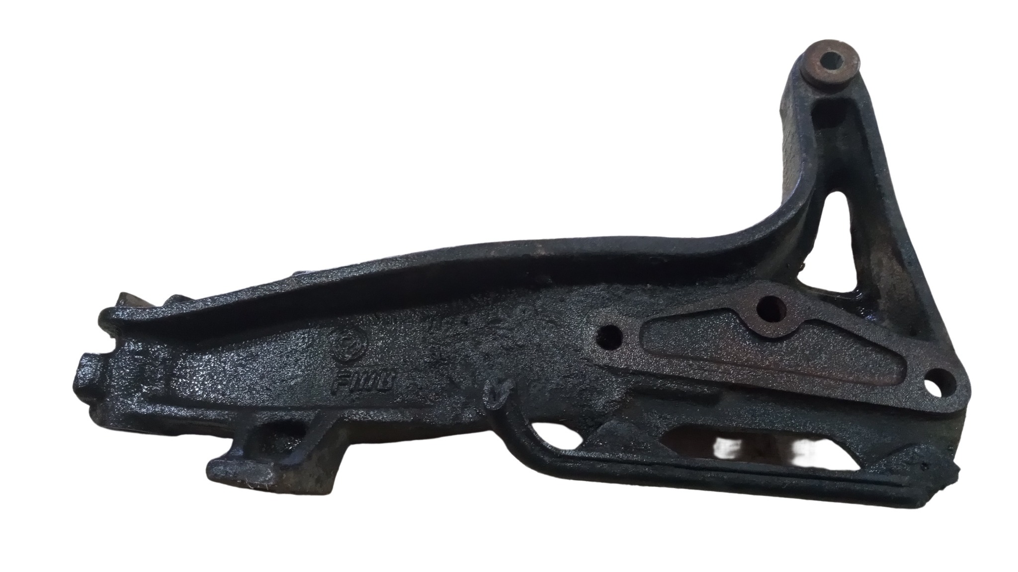 Suporte Do Motor Fiat Palio 1.0 Original 46470005