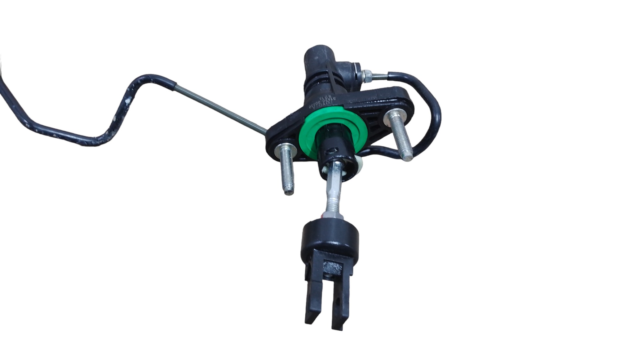 Atuador Pedal De Embreagem Toyota Etios 2019 314200d230