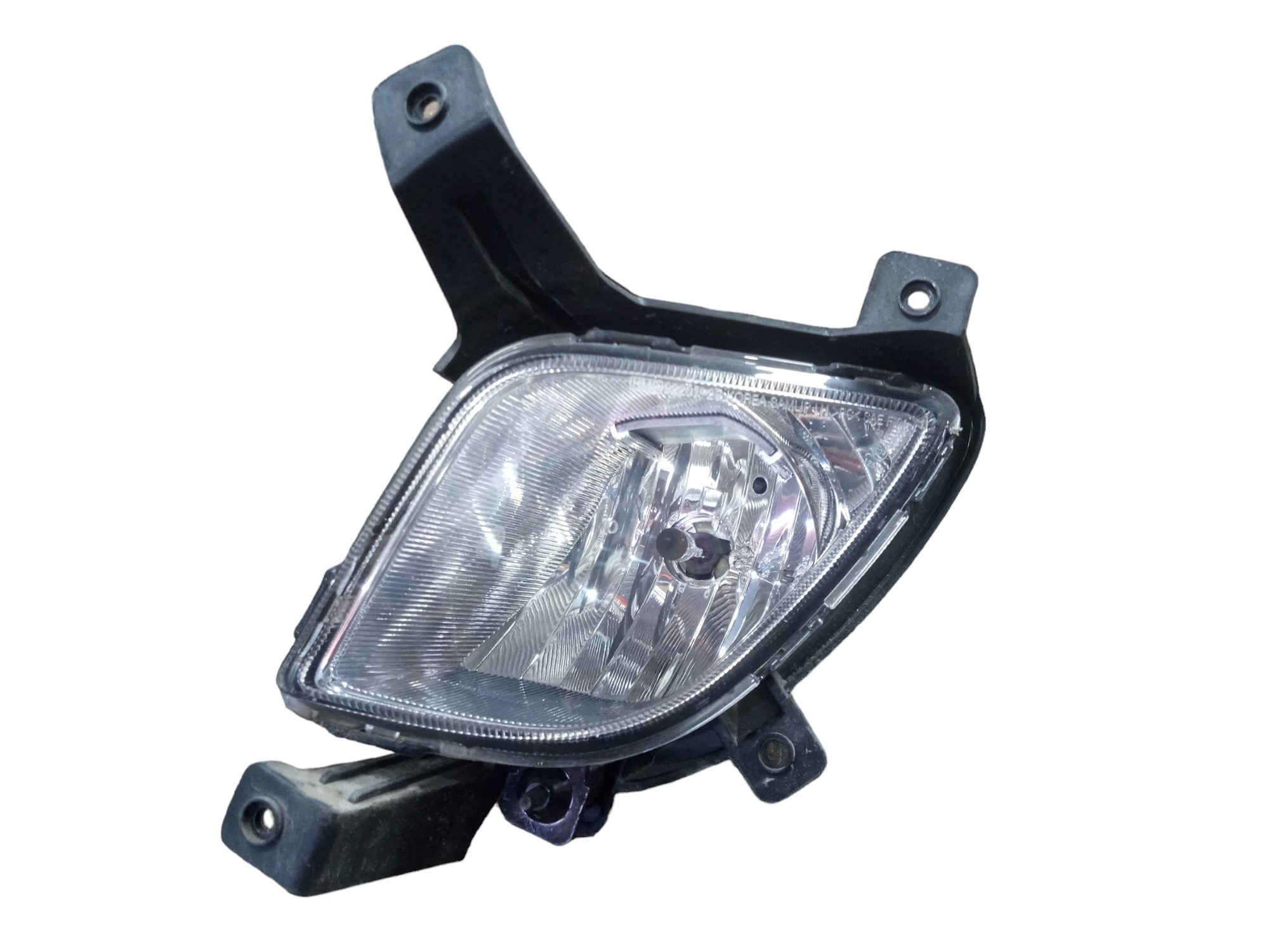 Farol De Milha Esquerdo Hyundai Ix35 2013/2019 Original