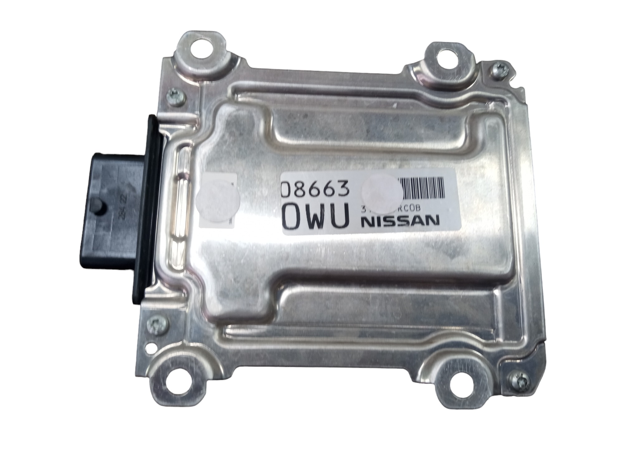 Modulo Cambio Automatico Nissan Kicks 1.6 16v 2021 Original