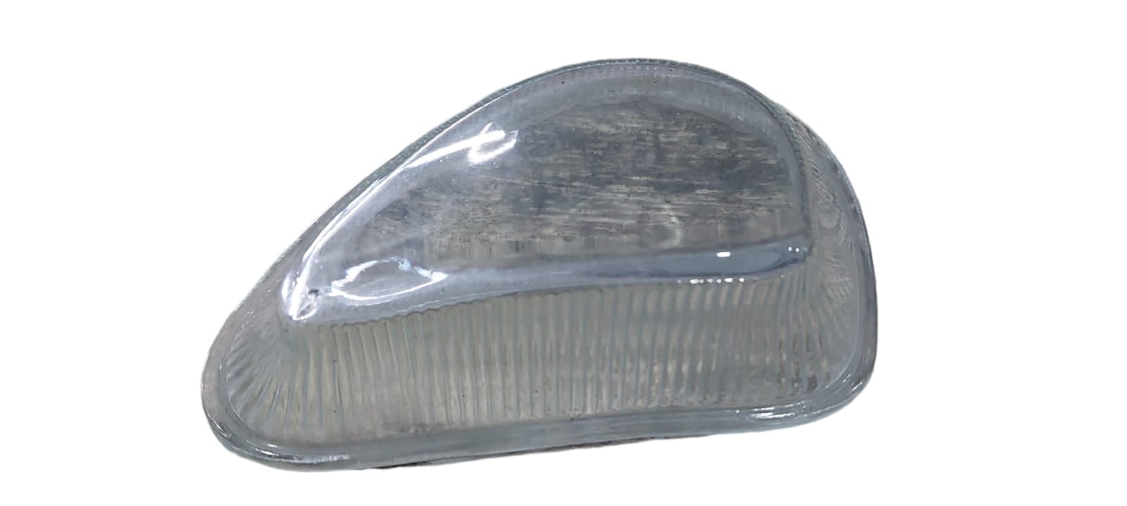 Lente Vidro Farol De Milha Corsa 99/01