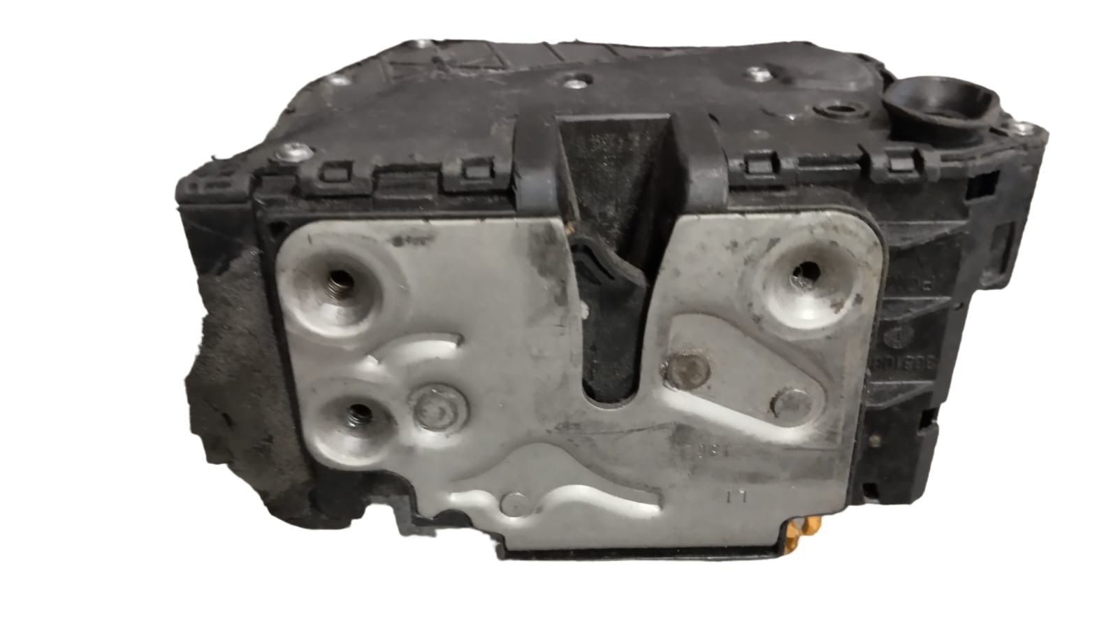 Fechadura D/ Direita Chevrolet Onix Prisma 12/13 13586735