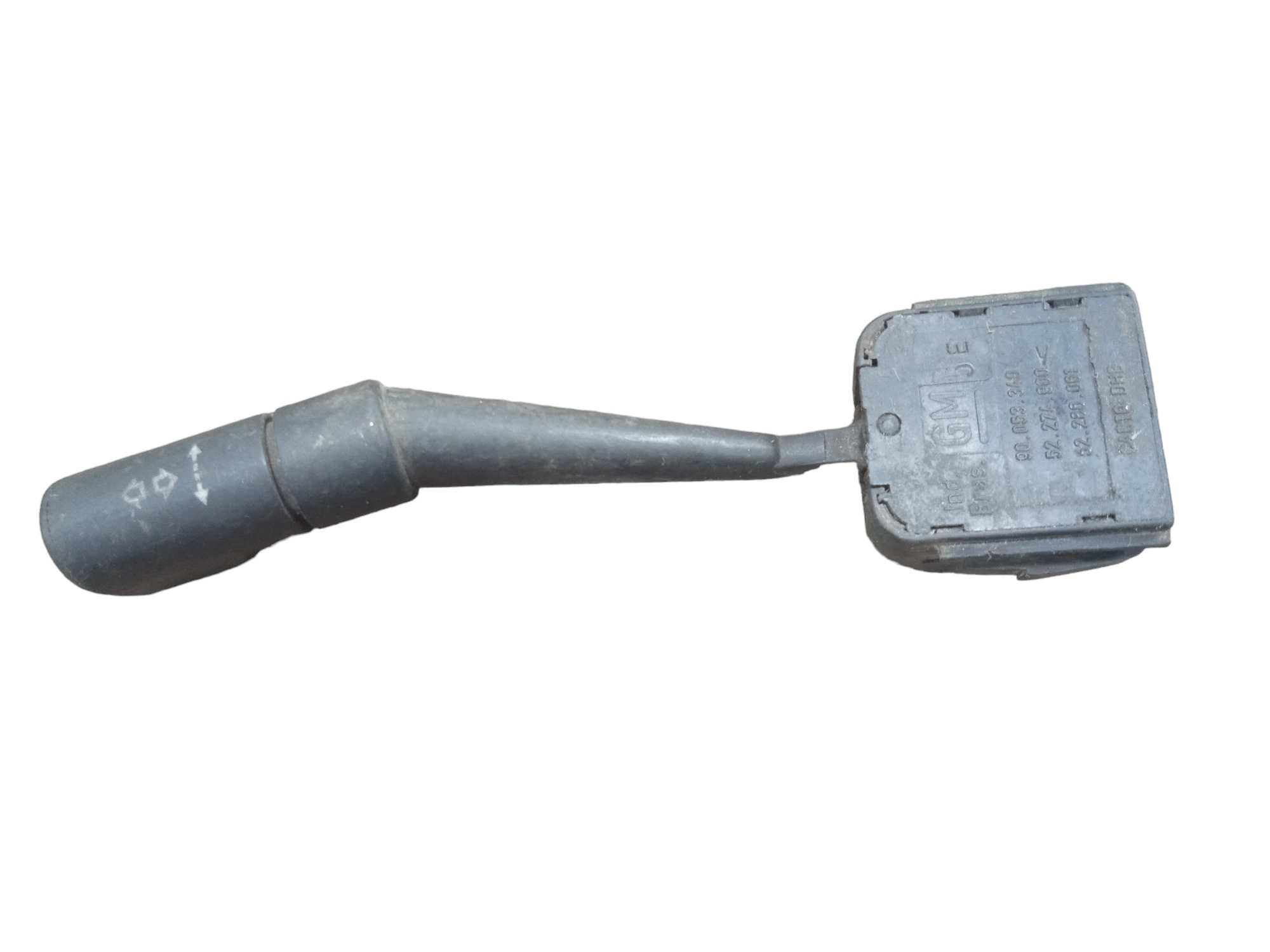 Chave Seta Gm Monza Kadett 1989 1998 Original