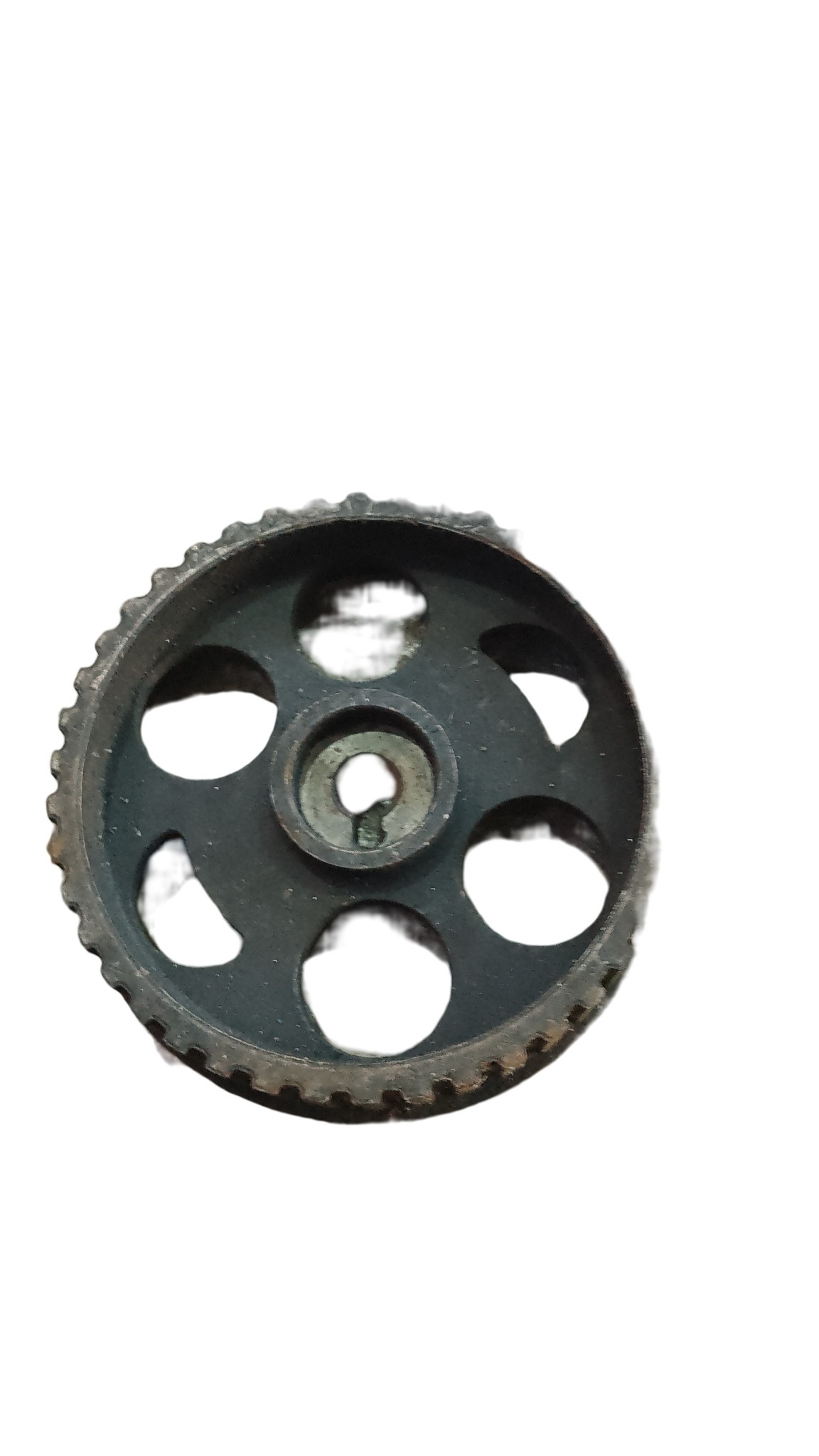 Engrenagem Polia Comando Fiat Tempra Tipo 2.0 8v – 7610201