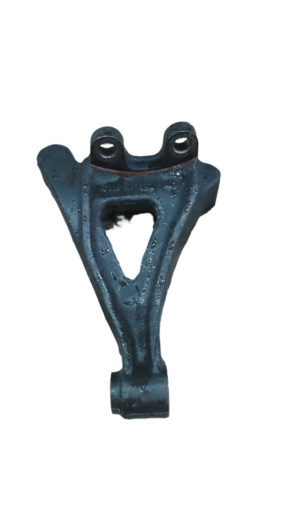 Suporte Coxim Motor Lado Esquerdo Palio Weekend 16v 1997