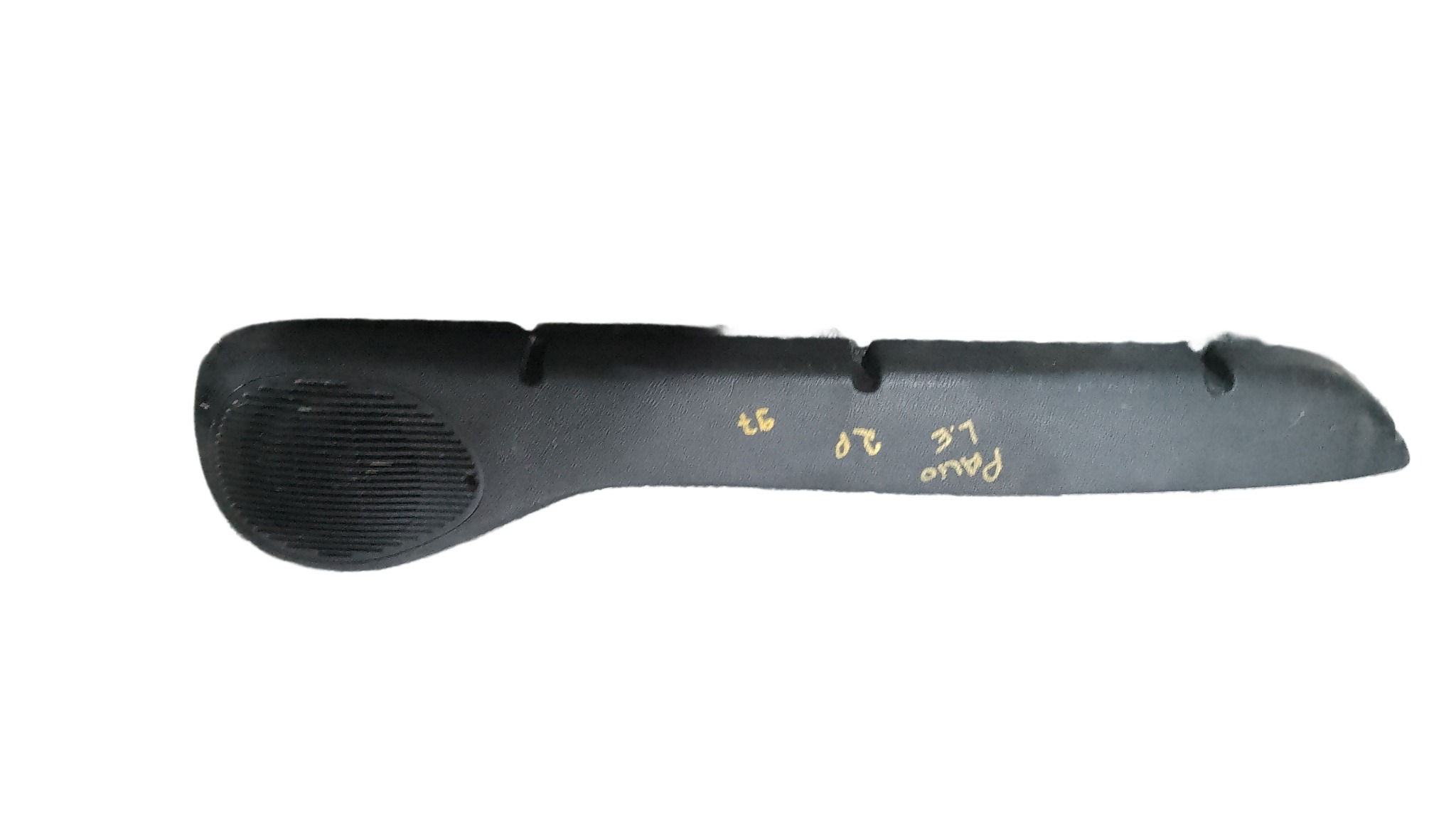 Porta Trecos Da Porta Fiat Palio 96 97 98 99 00 2p Esquerdo  Cin