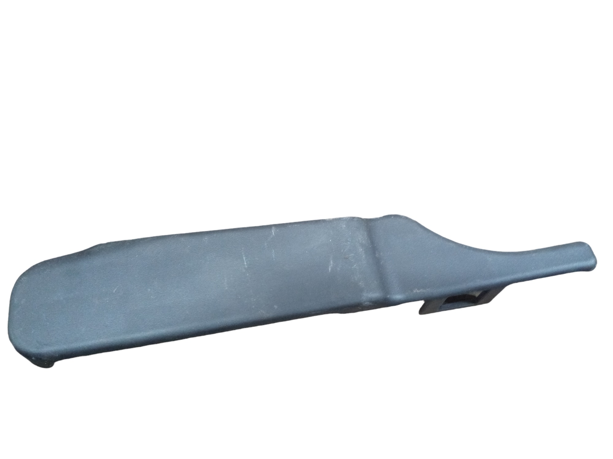 Moldura Inferior Banco Esquerdo Toyota Etios Sedan 1.5 2020