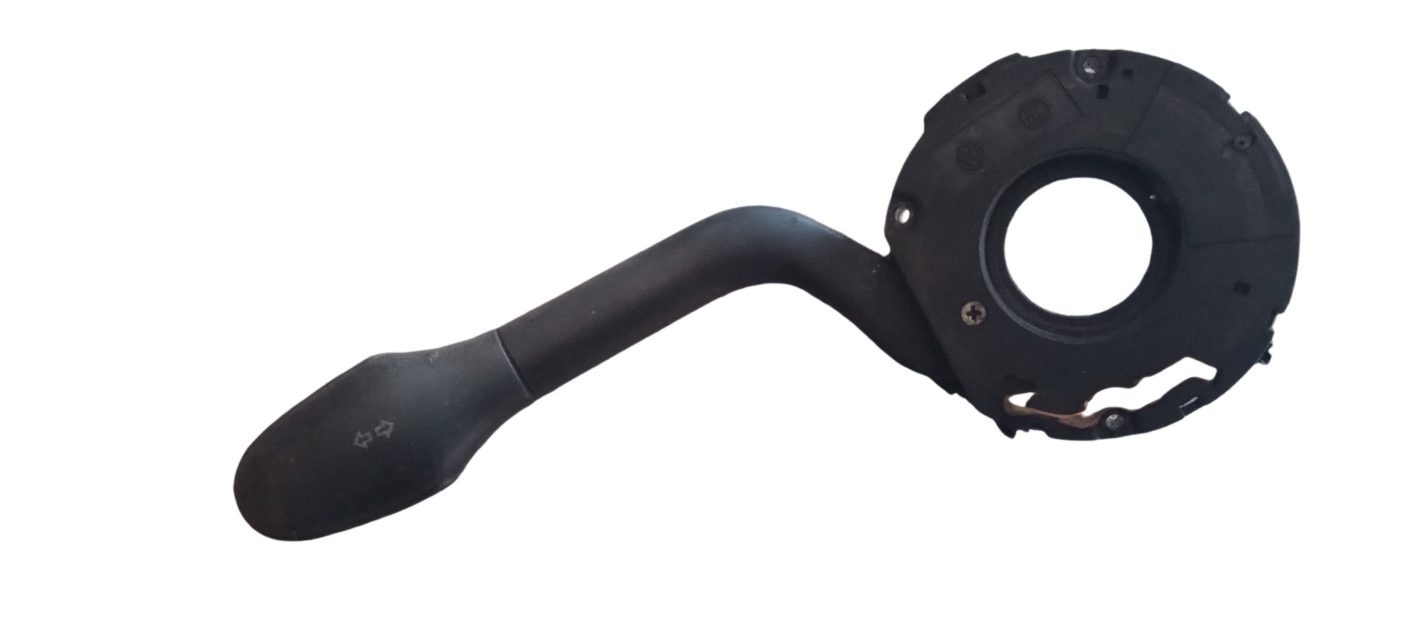 Chave  Seta  Pisca Alerta Gol Original Qb91007