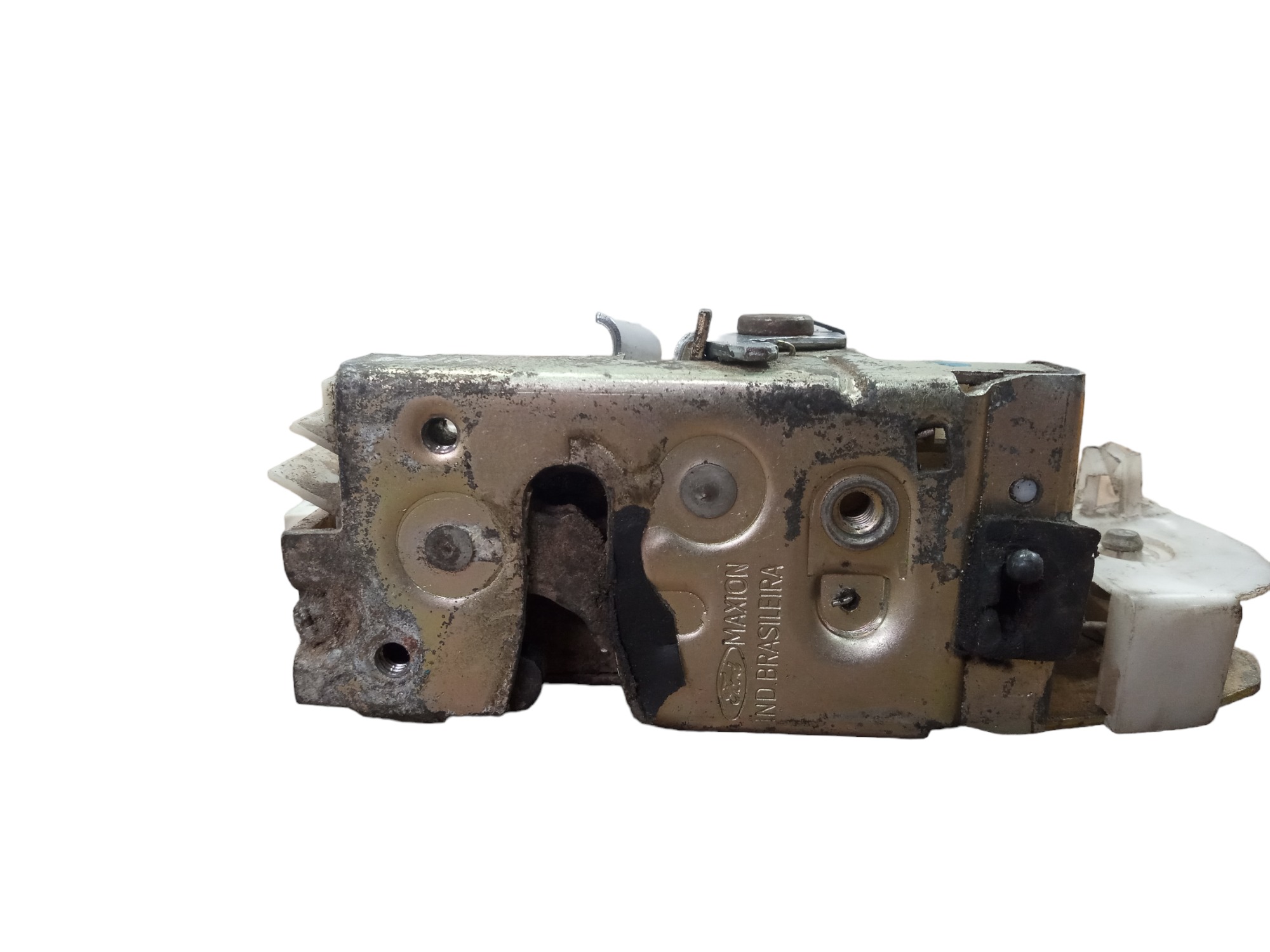 Fechadura Traseira Direita Ford Fiesta 1999 2002