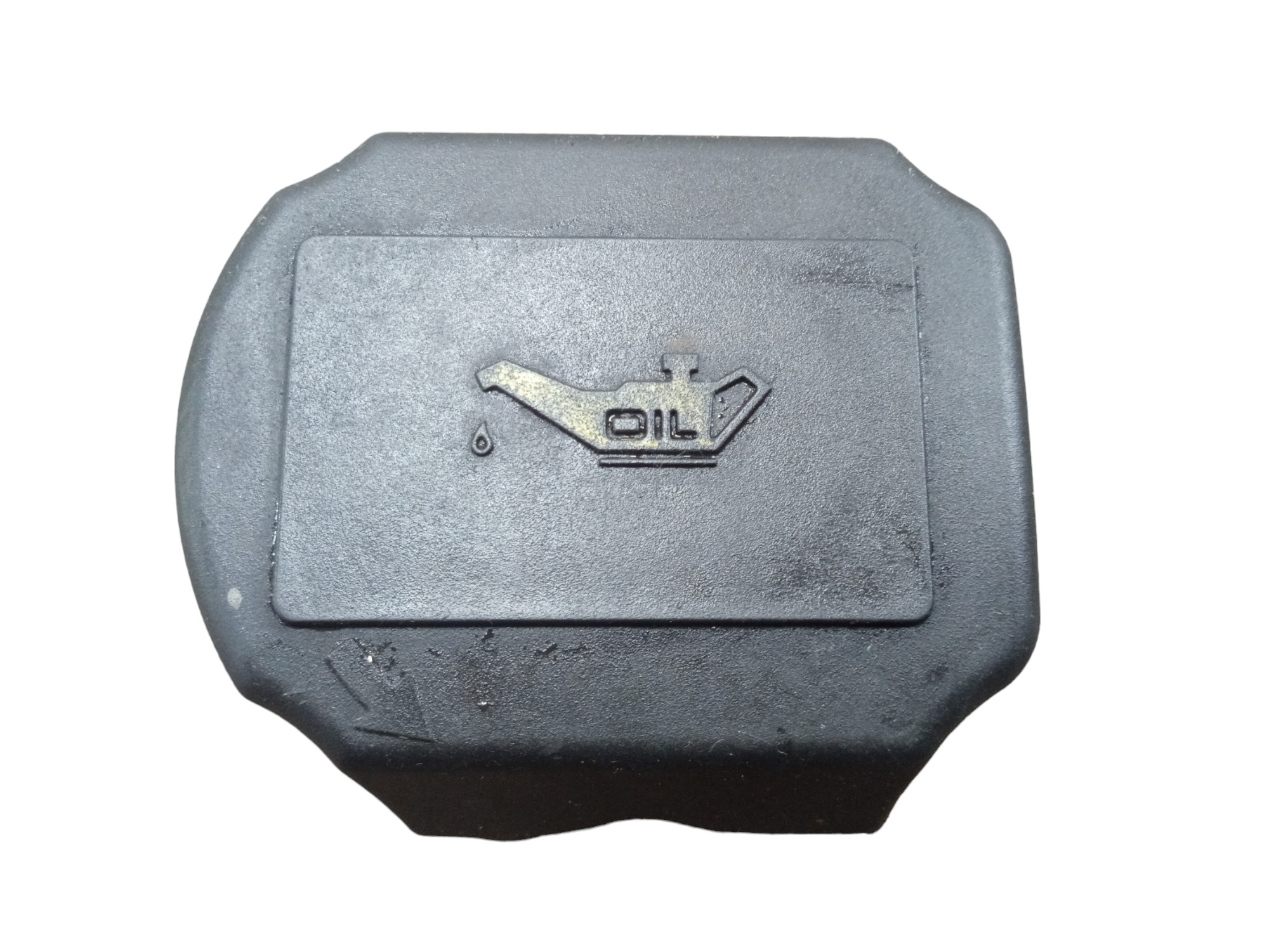 Tampa Oleo Motor Gm Corsa Celta 1.0 8v 2002 Original