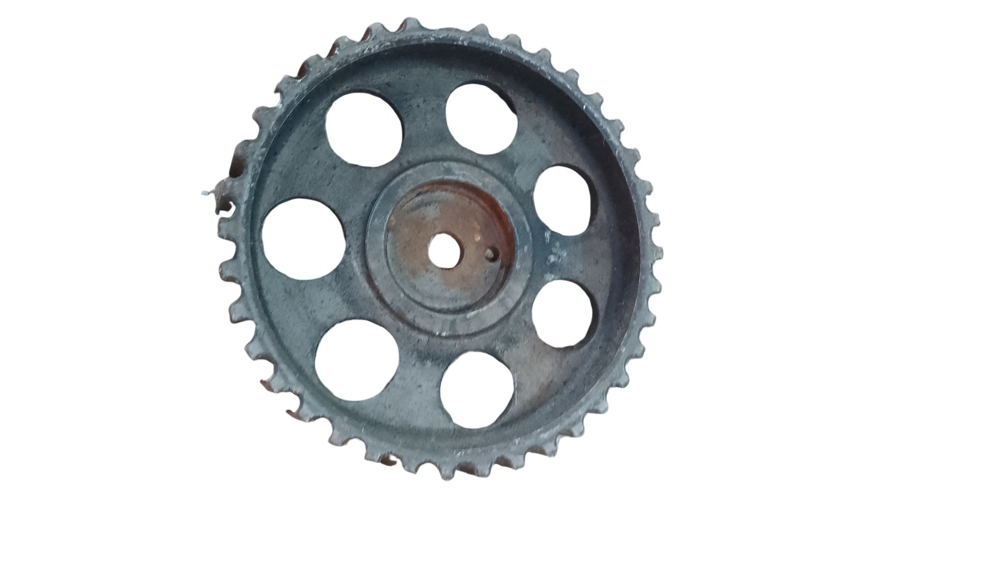 Polia Engrenagem Comando Válvula Gm Corsa 1.0 16v Original