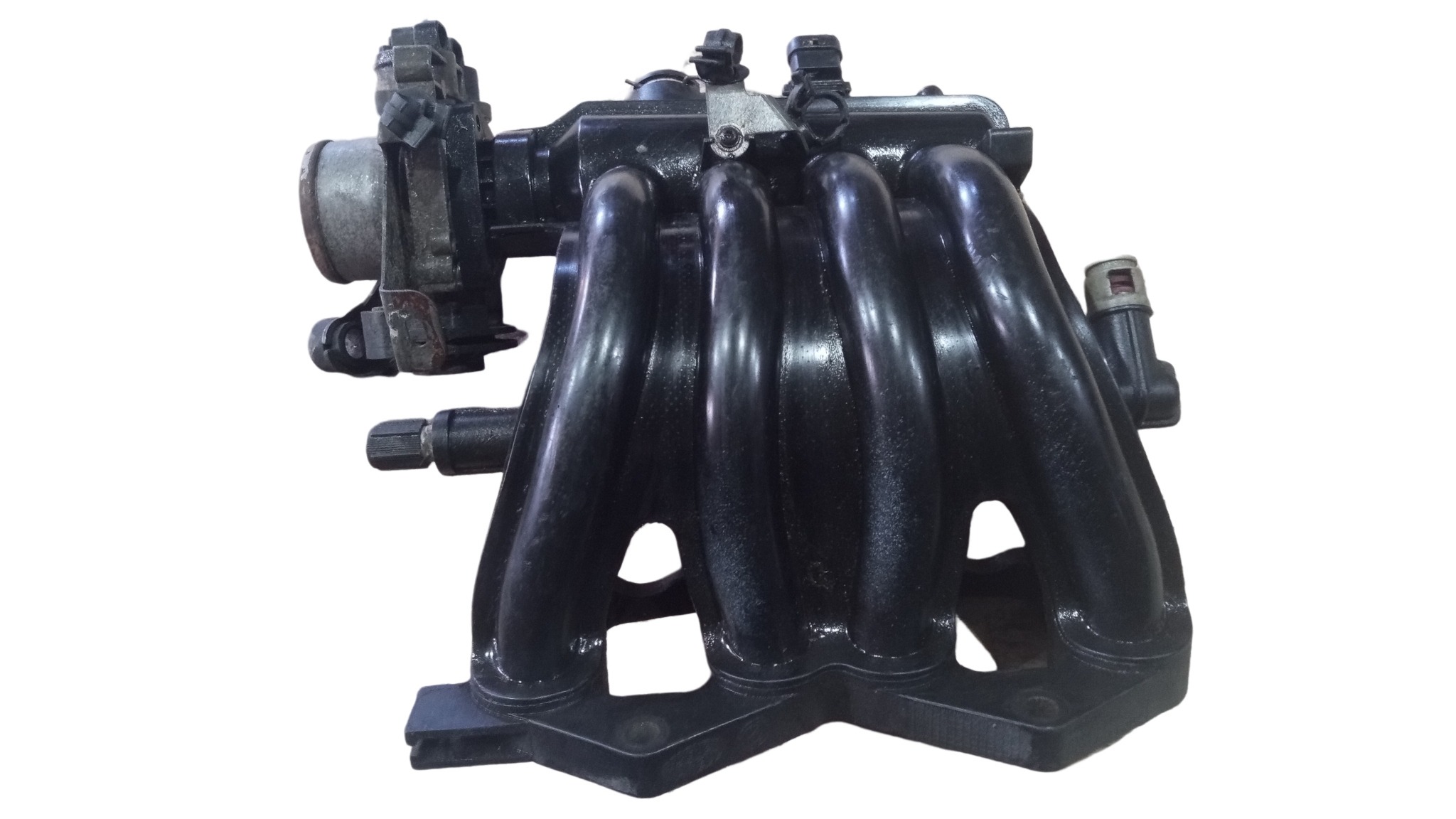 Coletor De Admissão Fiat Palio Uno Original 46546196