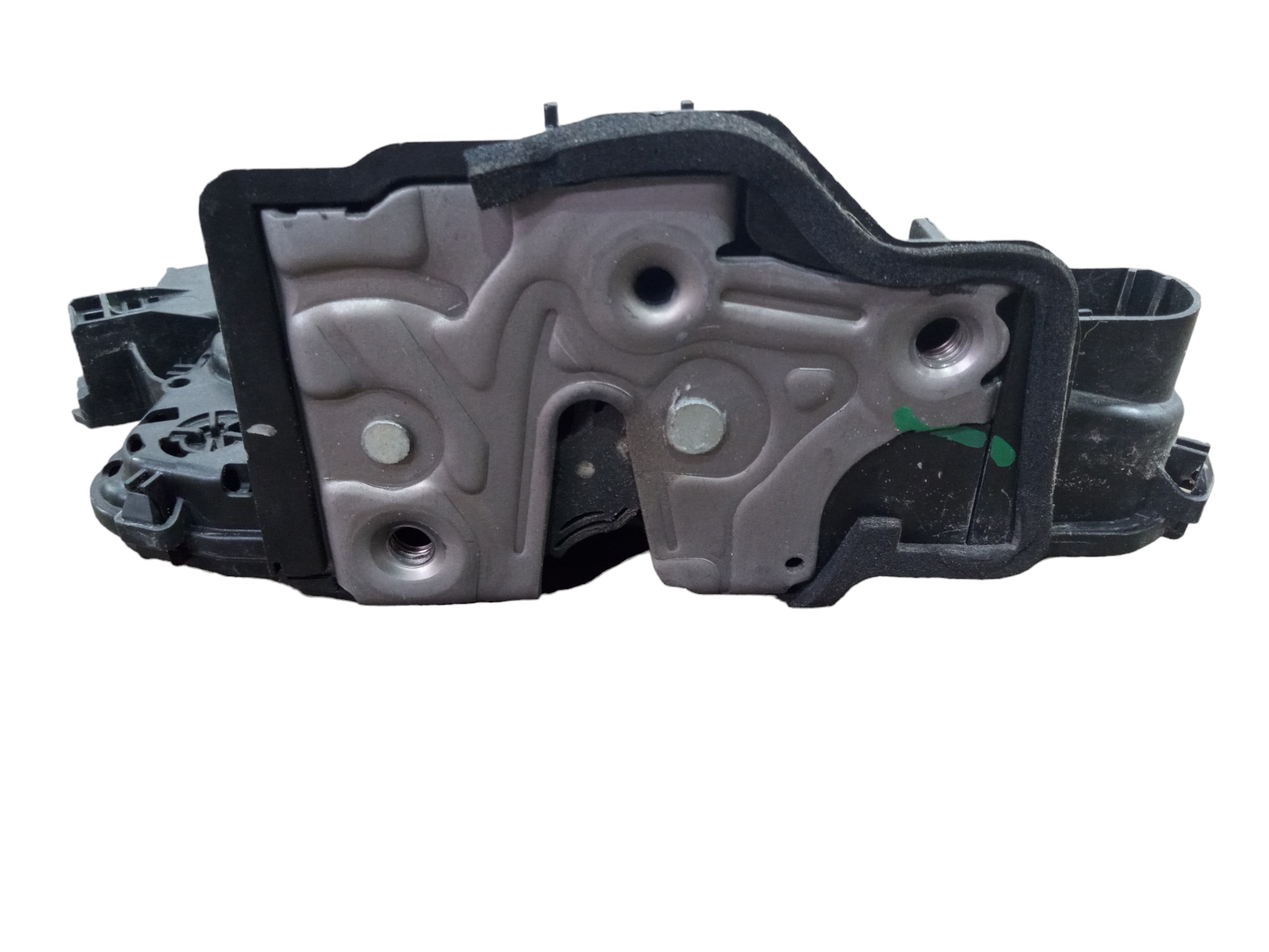 Fechadura Eletrica Porta Dianteira Esquerda Vw Nivus 1.0 23