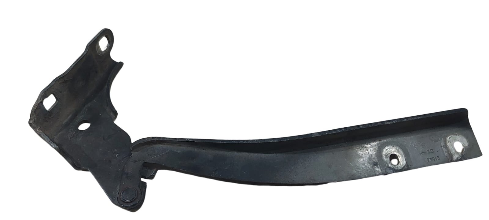 Braço Dobradiça Capô Fiat Siena Orig 21544