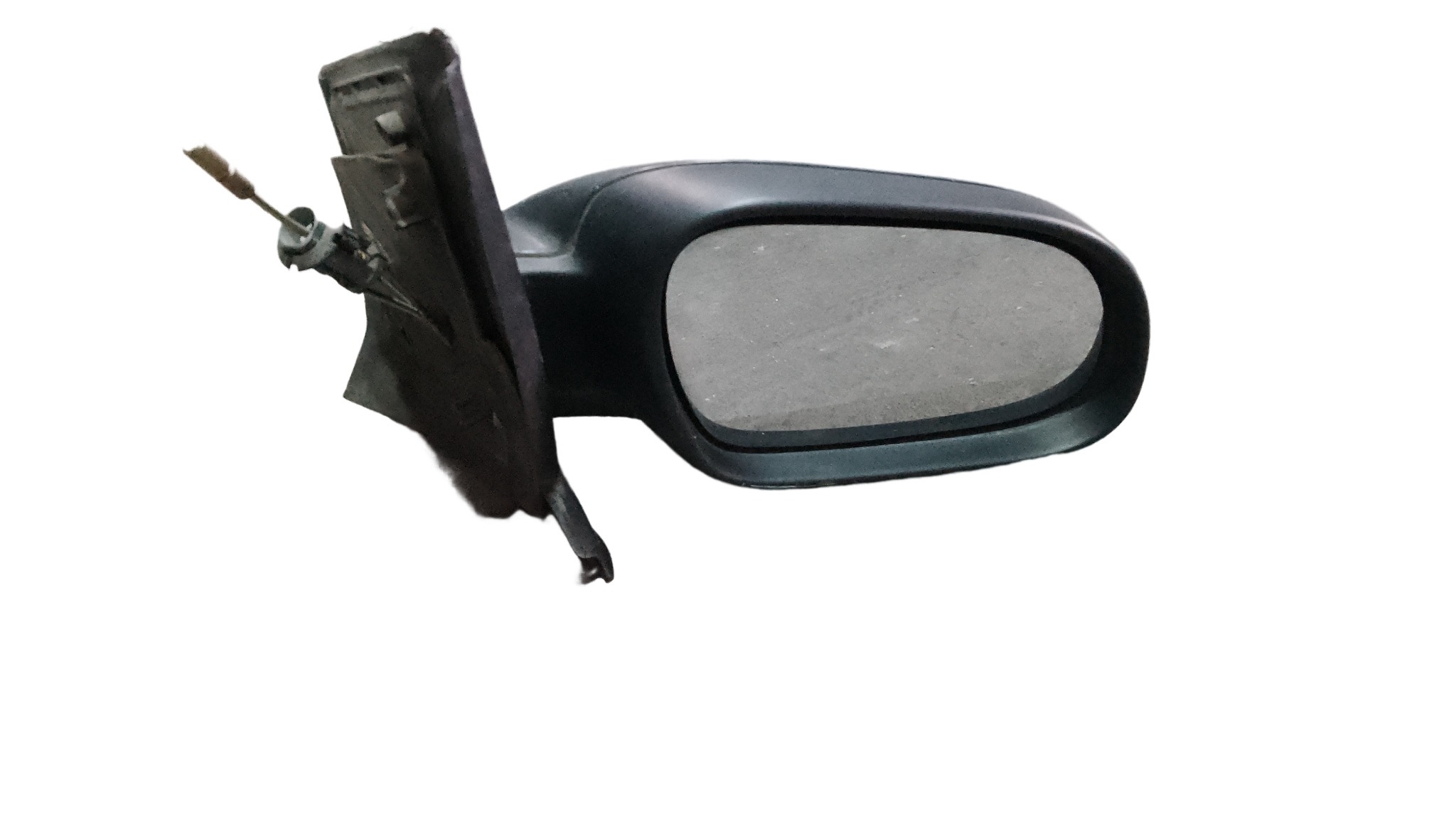 Retrovisor Direito Volkswagen Fox 03/09 Manual Original