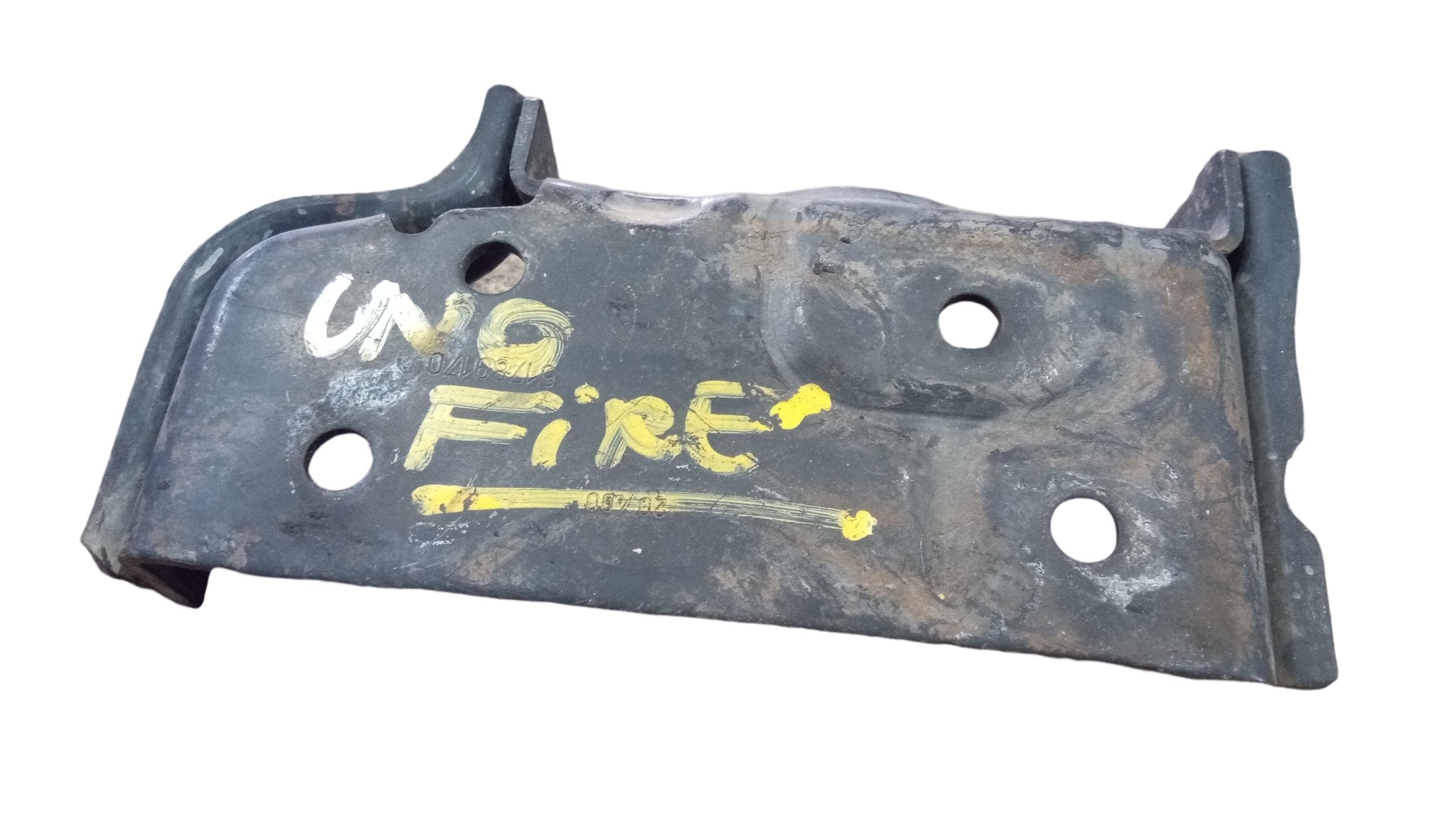 Suporte Coxim Motor Fiat Uno Fire Orig 51789170