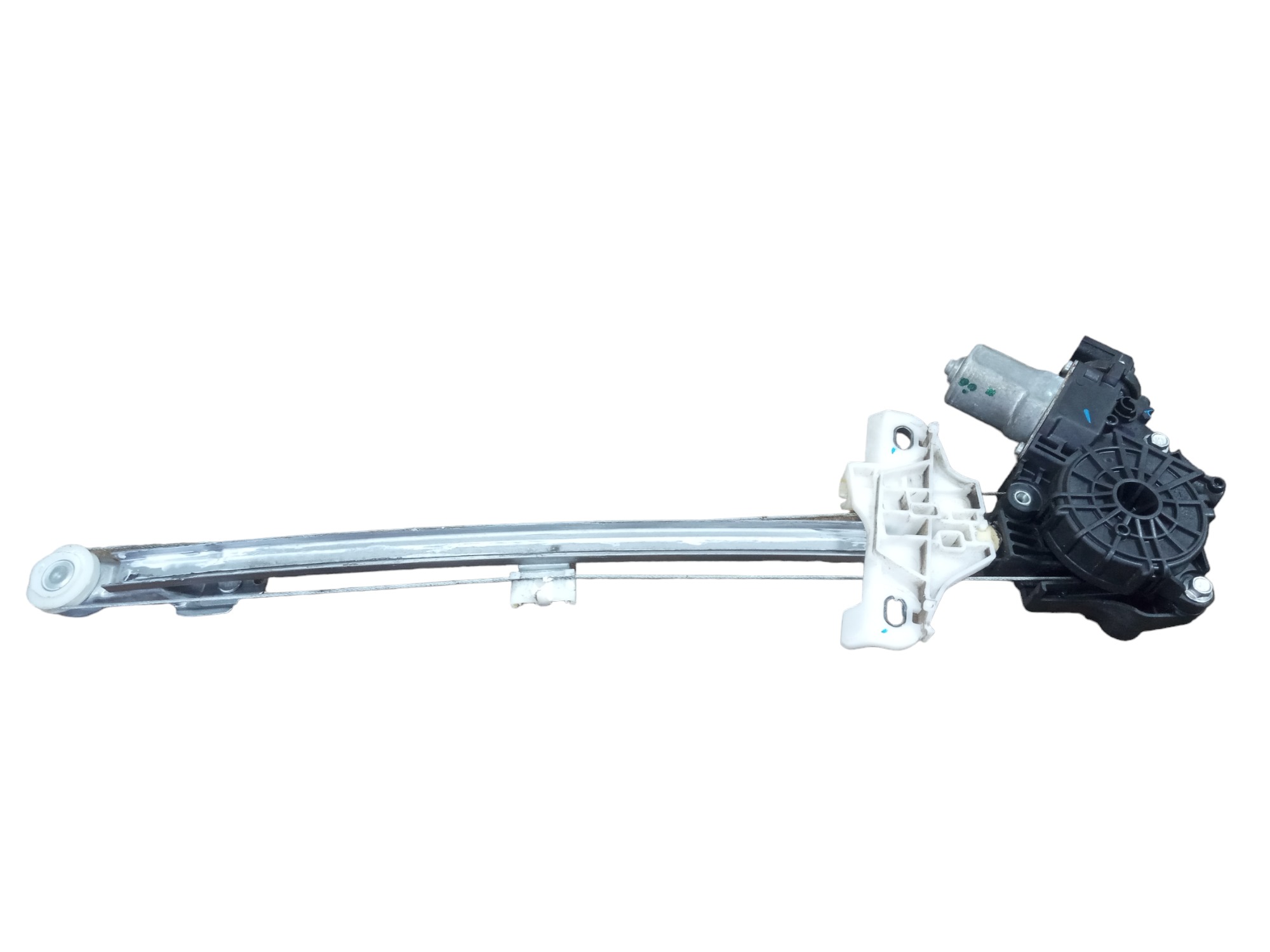 Maquina Vidro Traseiro Direito Honda City 2022 2023 Original