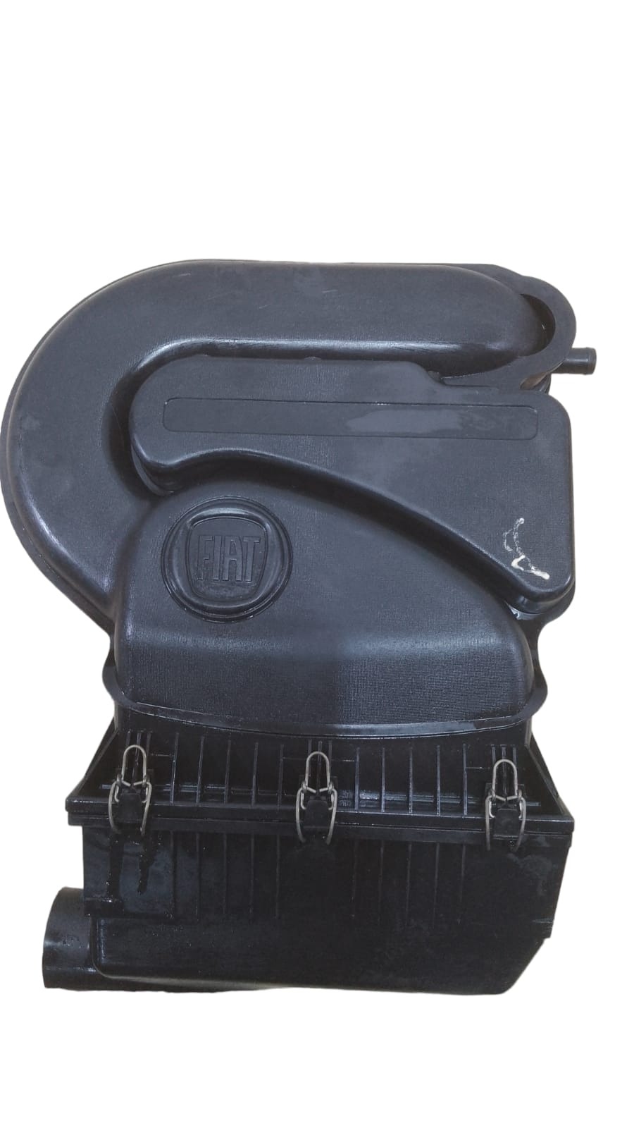 Caixa Filtro Ar Fiat Palio Attractive 100196704 Original