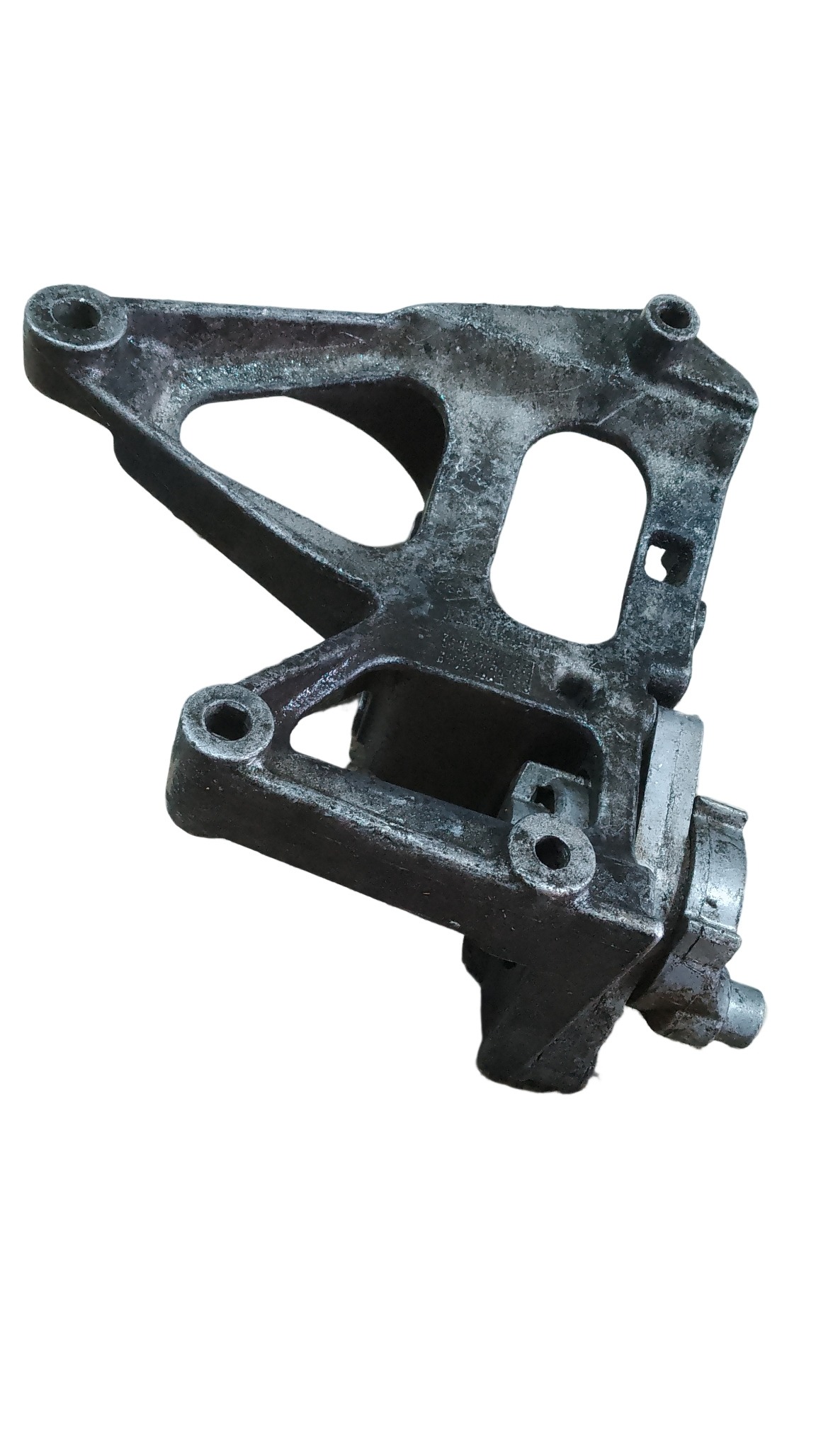 Suporte Bomba Hidraulica Renault Scenic Original
