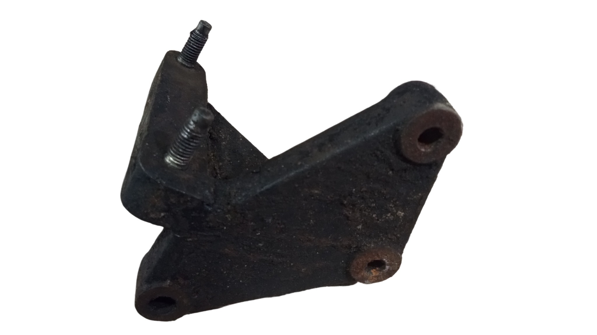 Suporte Semi Eixo Ford Diesta Courier Orig Xs613k305aa
