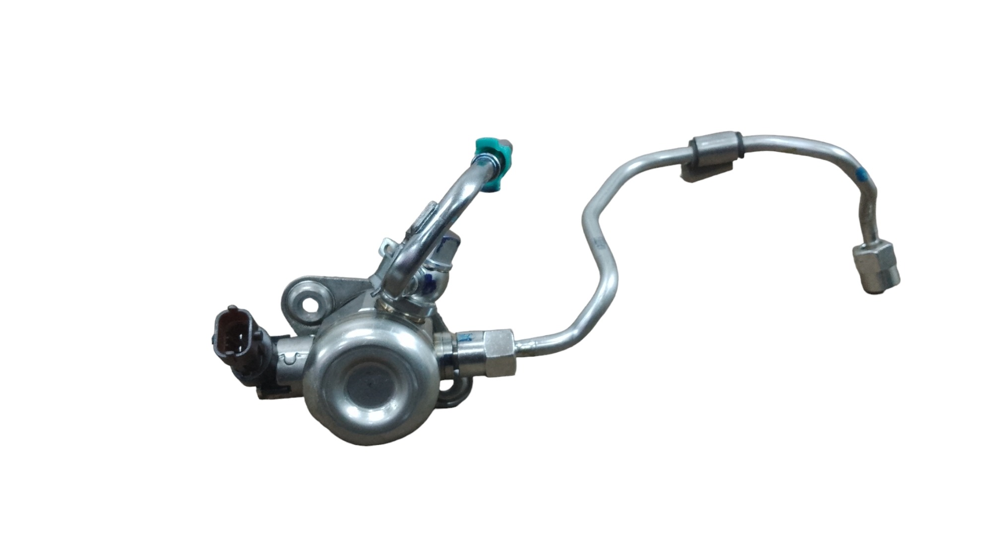 Bomba De Alta Pressão Honda City 1.5 2022 Original