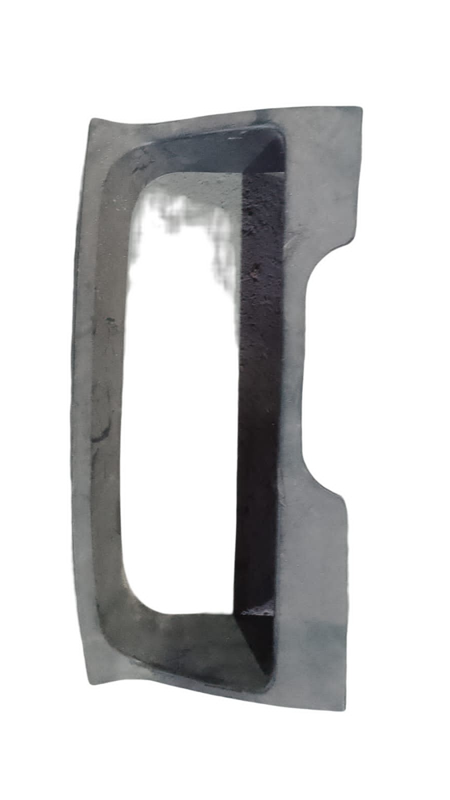 Moldura Painel Instrumento Santana – Original 3258570812 Ori