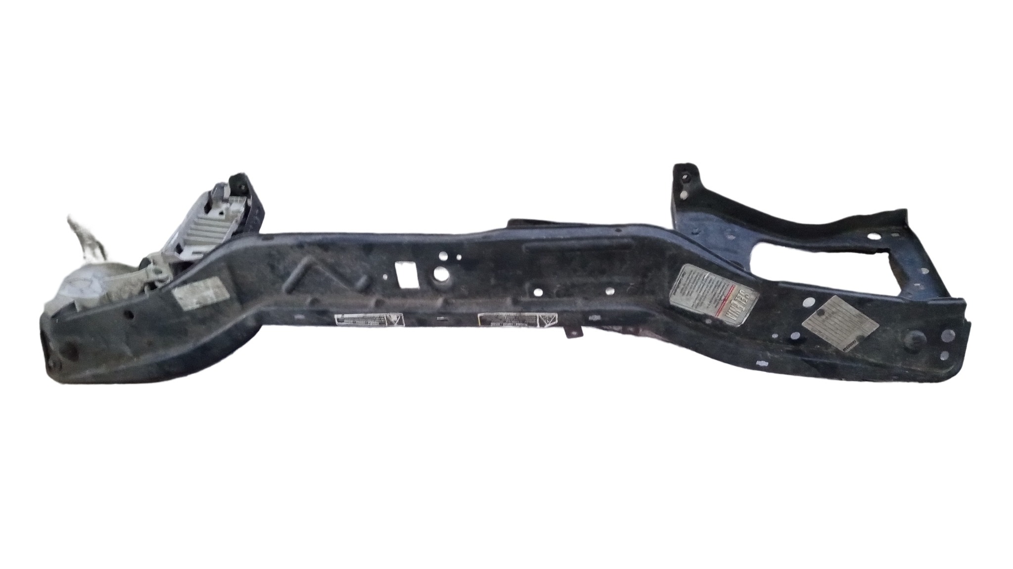 Painel Frontal Fiat Tipo Original
