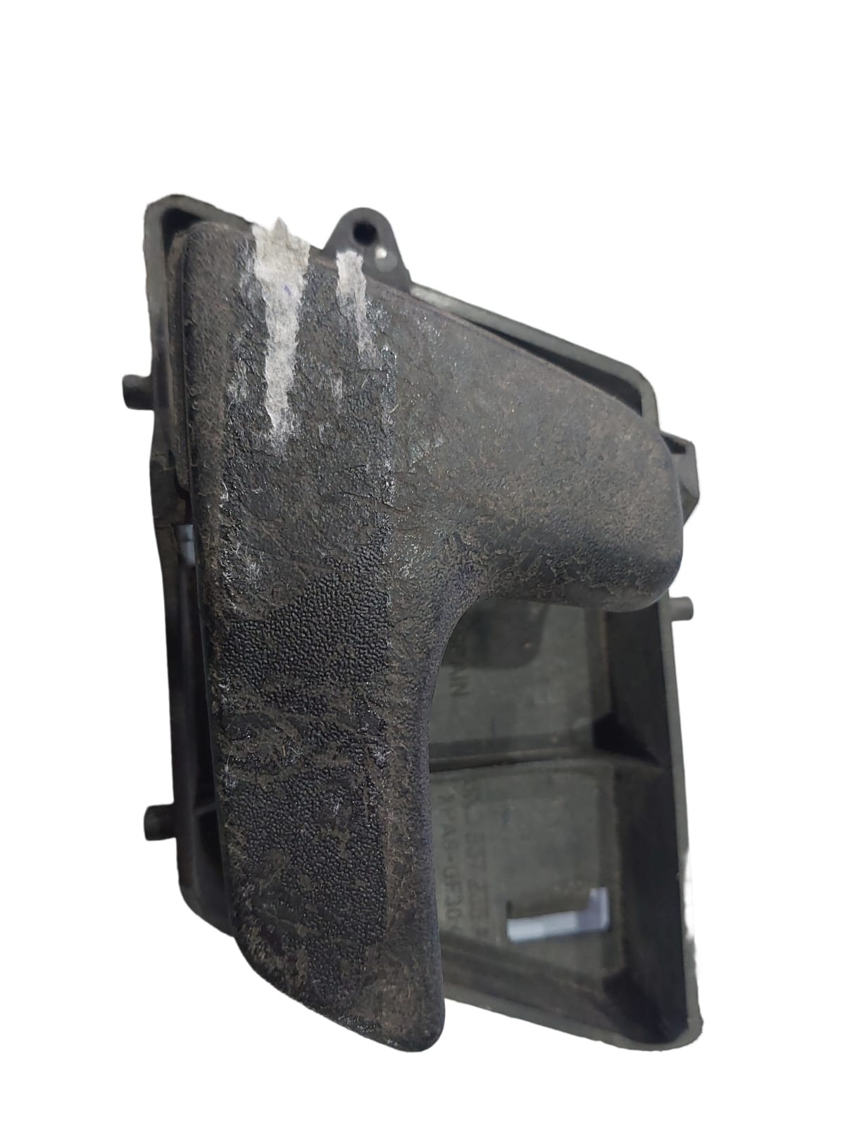 Maçaneta Interna Porta Traseira Polo Classic Orig 6k0837235