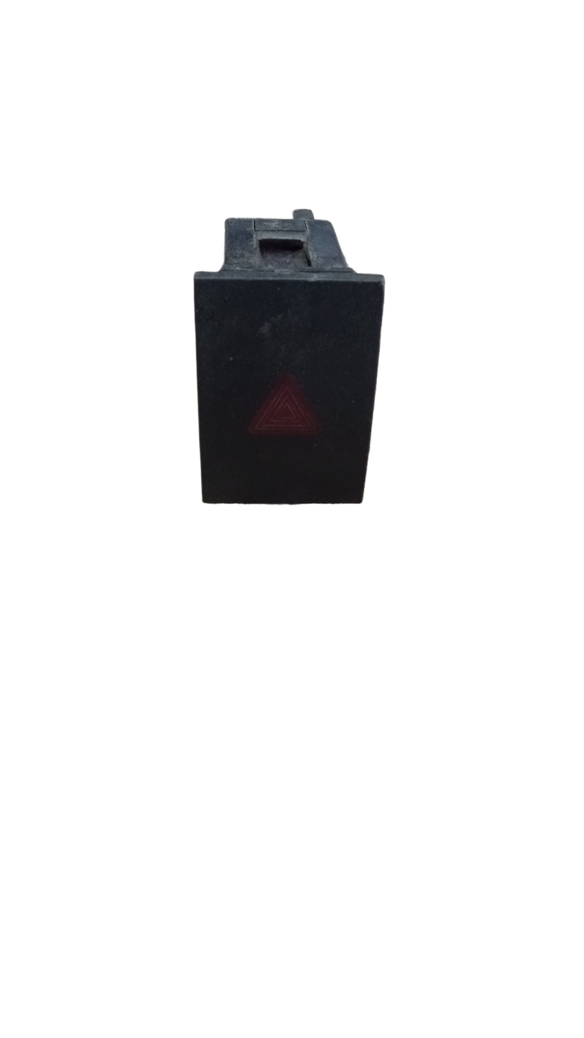 Botão Do Pisca Alerta Gol G3 G4 Saveiro Parati Original Vw Q