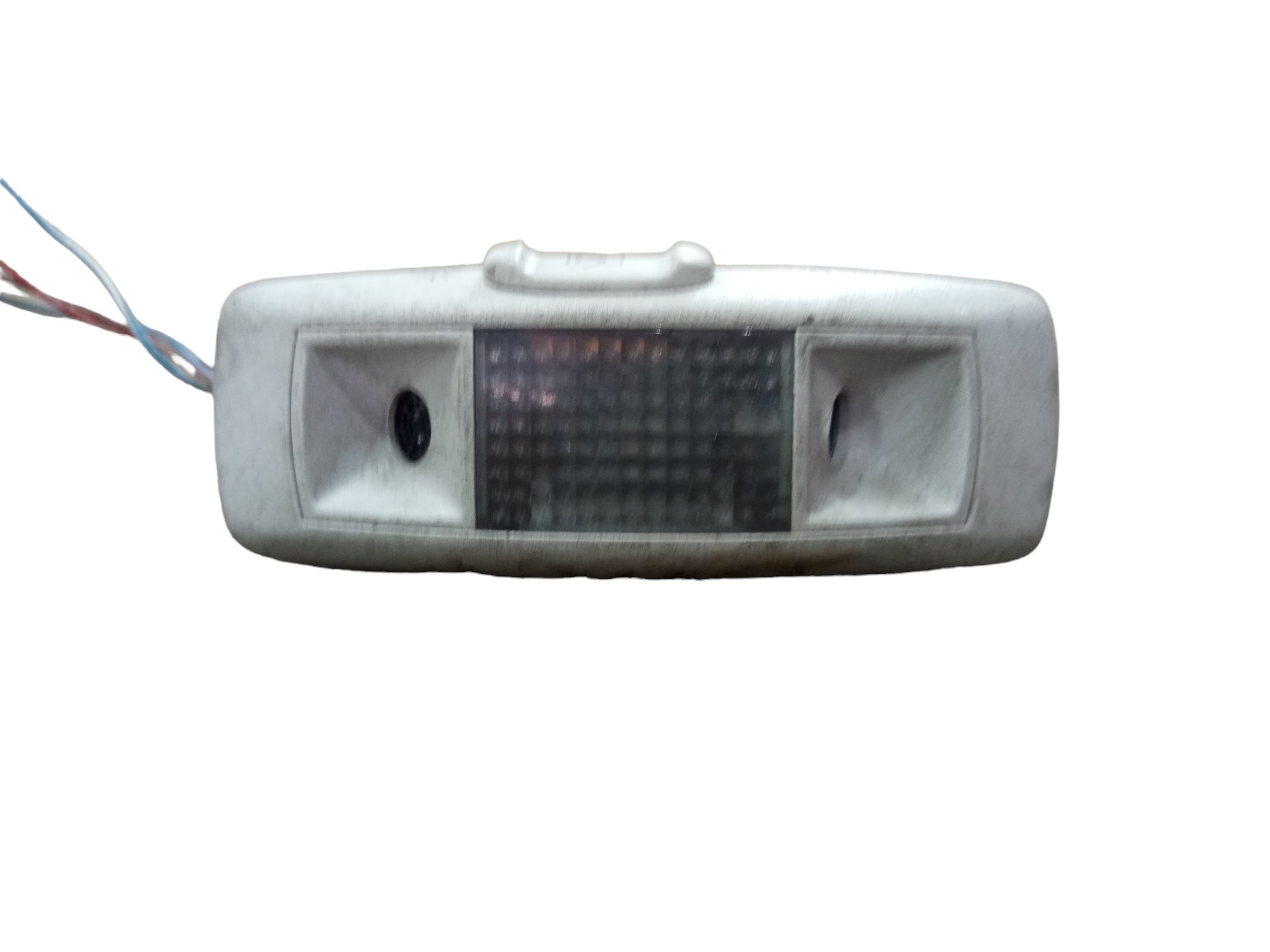 Luz Cortesia Traseiro Esquerdo Vw Golf 2001 Original