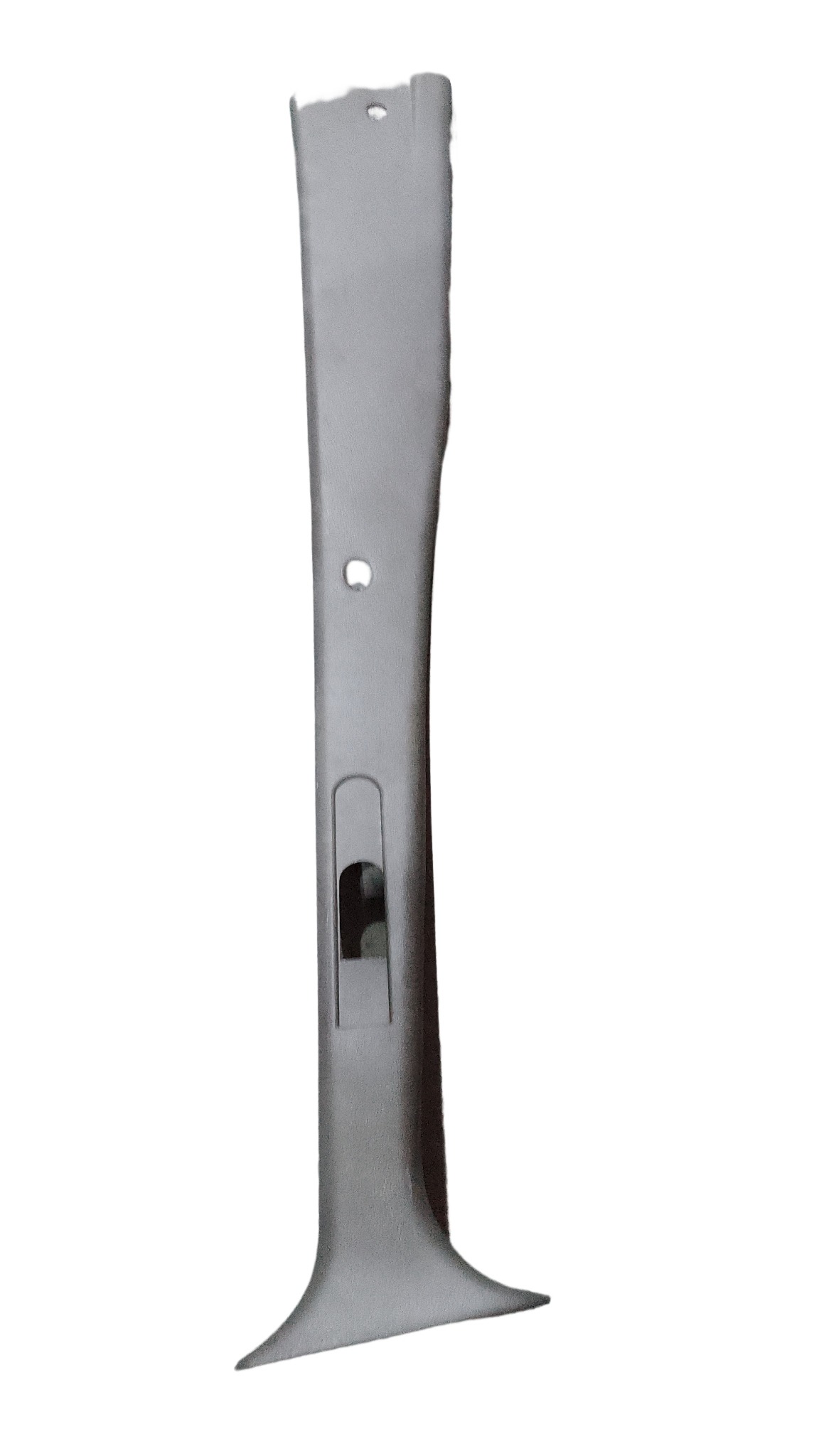 Moldura Interna Coluna Porta Direita Escort Zetec 94aba24592