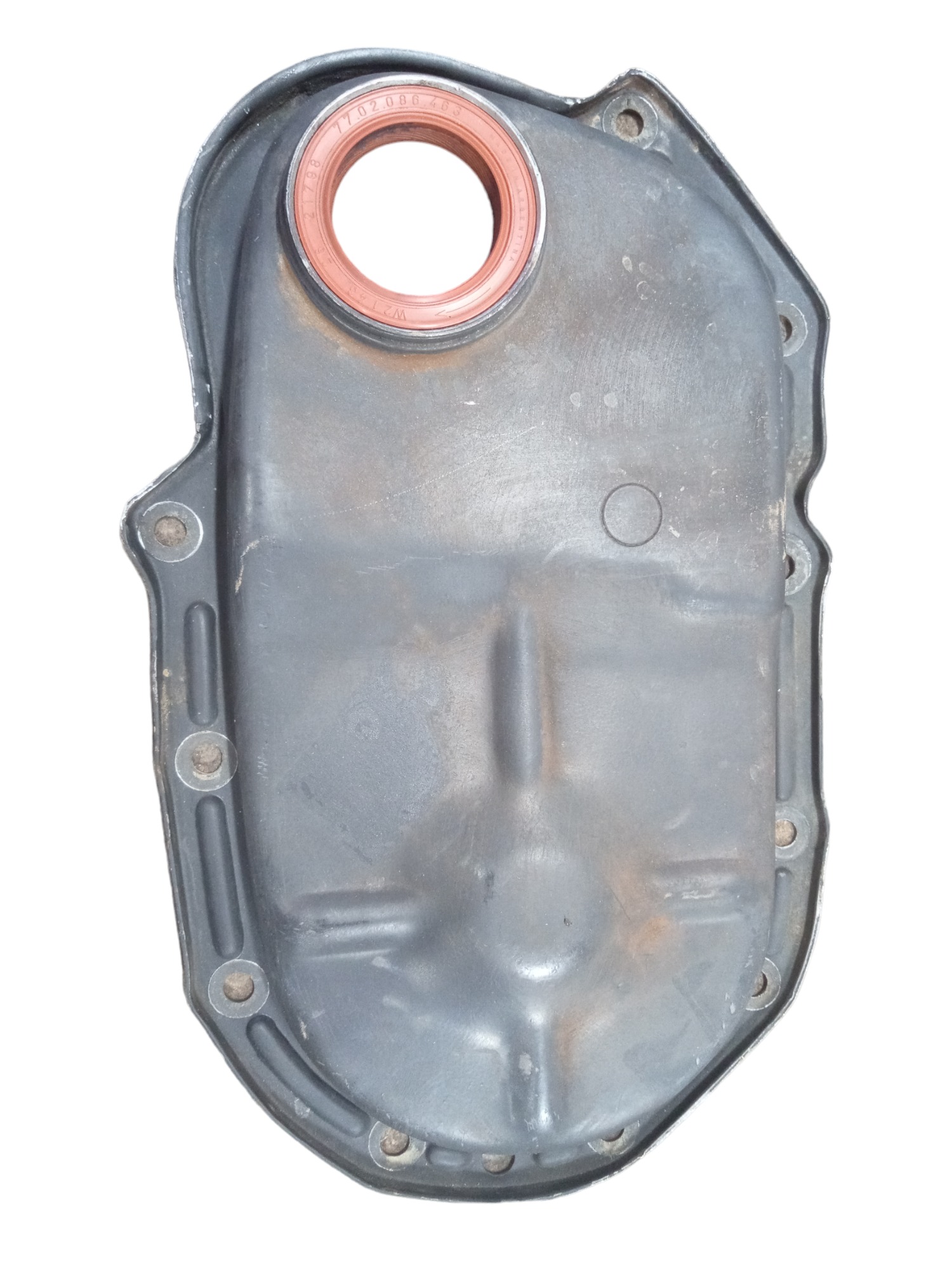 Tampa Motor Distribuicao Renault R19 1996 1997 Original