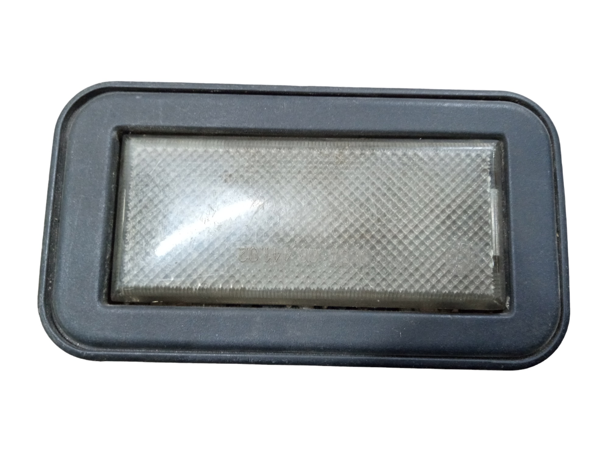 Luz Teto Cortesia Fiat Uno Elba 1987 Original