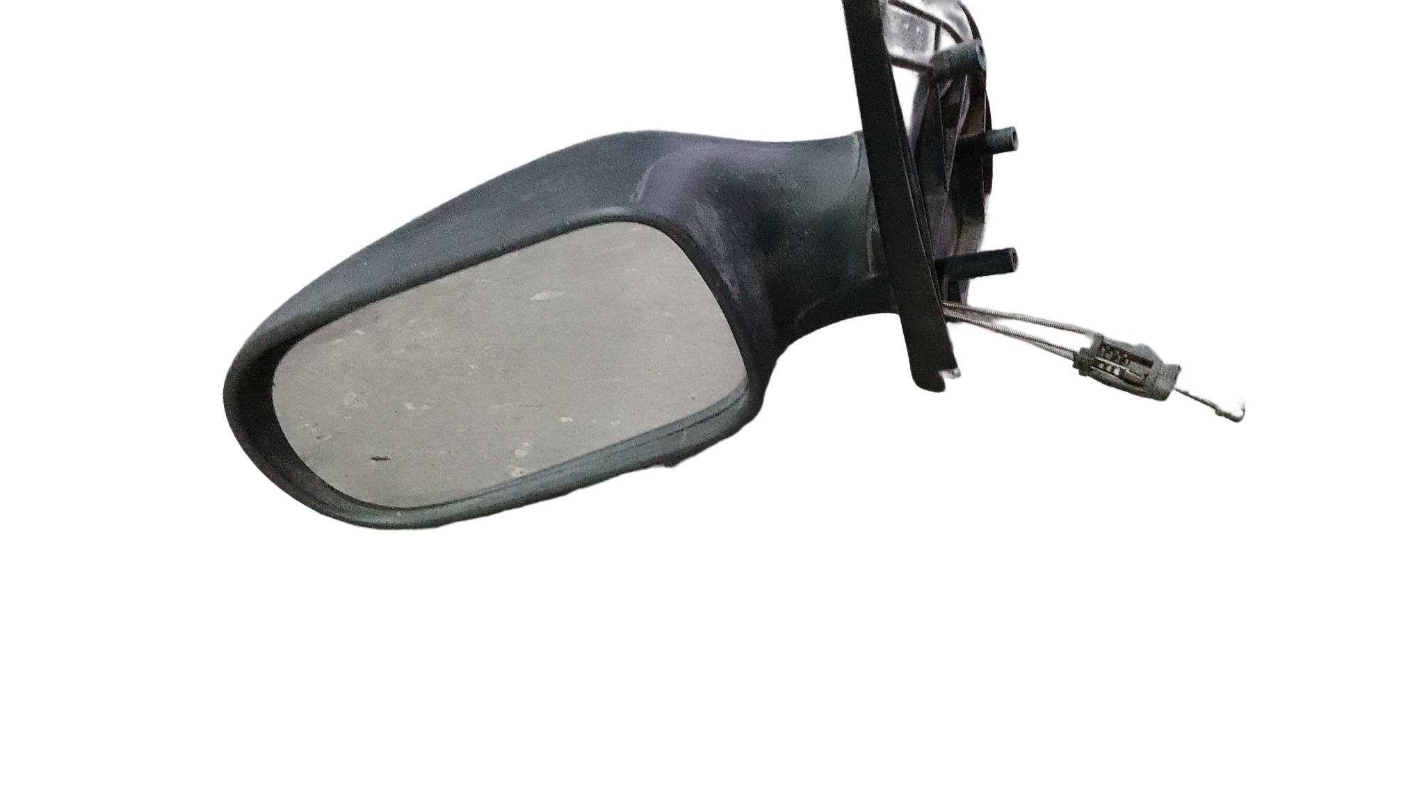 Retrovisor Fiat Palio 05/08 4 Portas Paralelo Lado Esquerdo