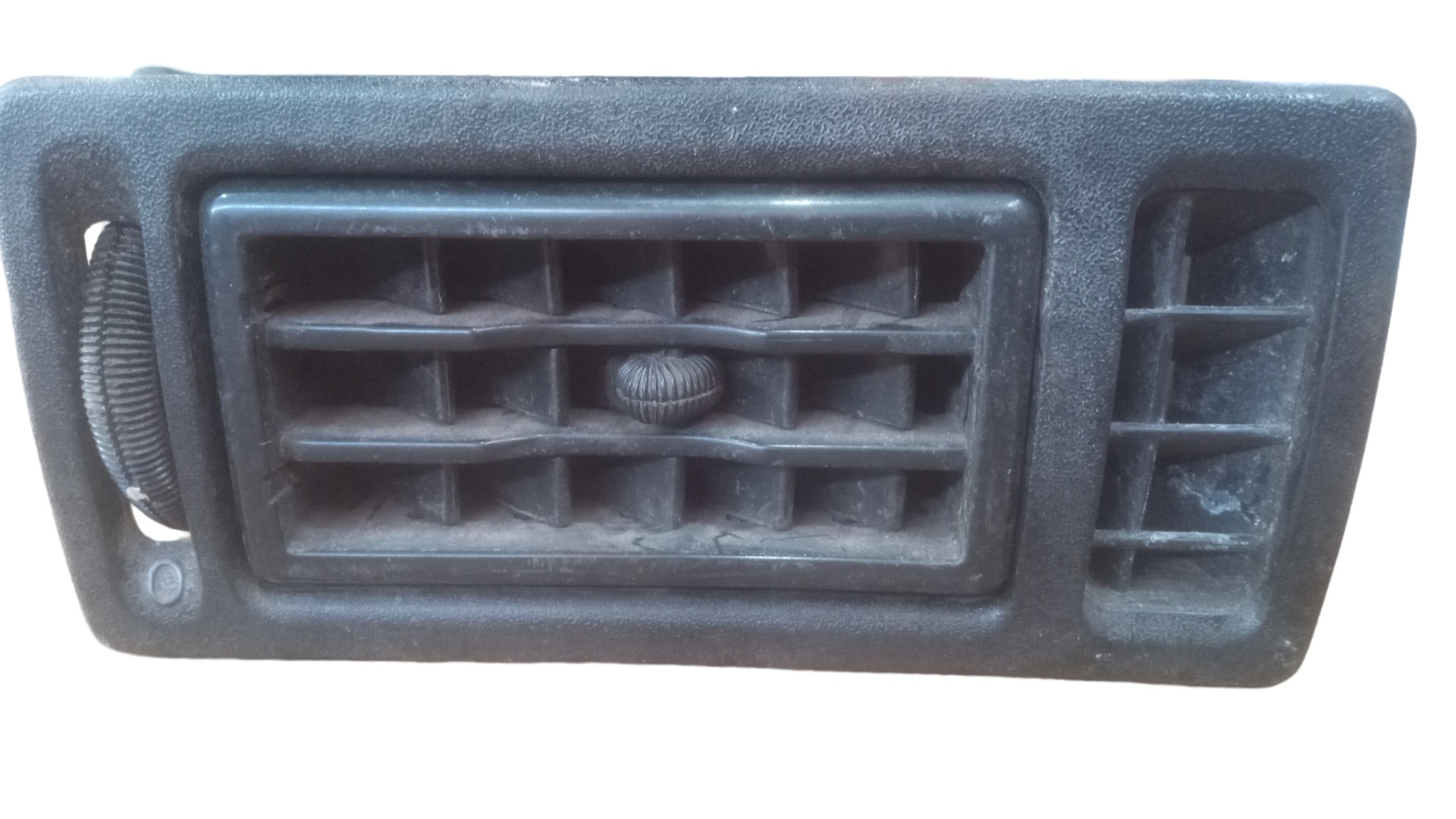 Difusor Saída Ar Lateral Direita Monza 82/96 Original