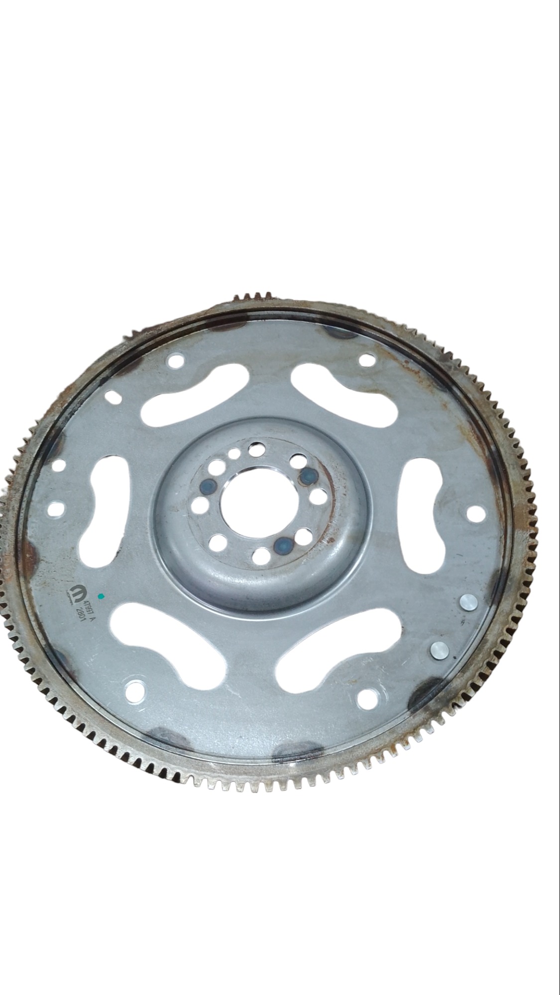 Cremalheira Volante Do Motor Fiat Pulse 1.0 Turbo