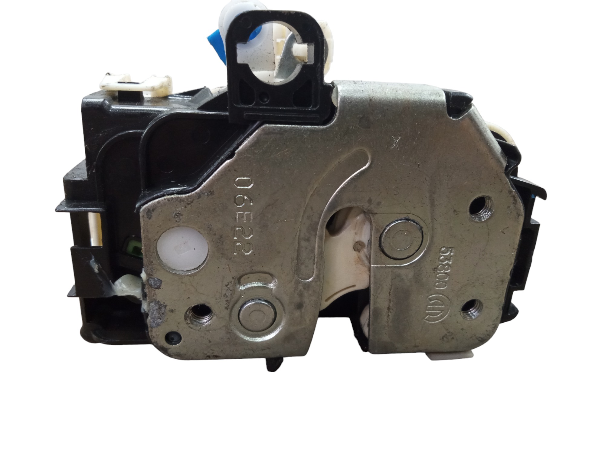 Fechadura Dianteira Esquerda Fiat Pulse 1.0 2022 Turbo 3cc