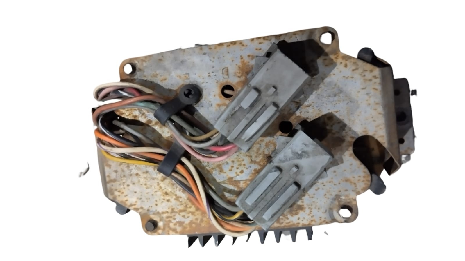 Modulo Central Vidro Eletrico Omega 93209876 Original