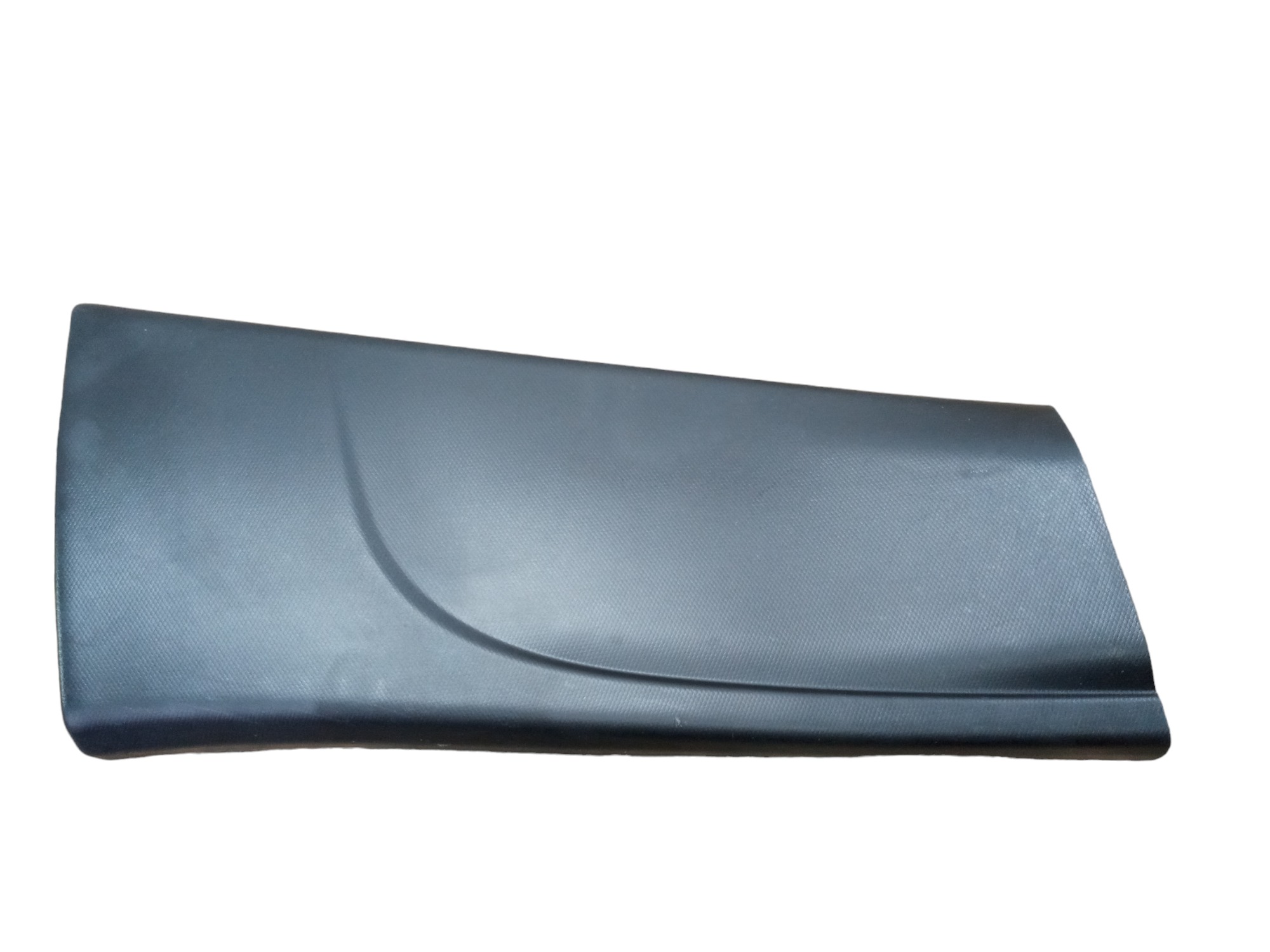 Coluna Central Esquerda Fiat Pulse 1.0 2022 Turbo 3cc Preto