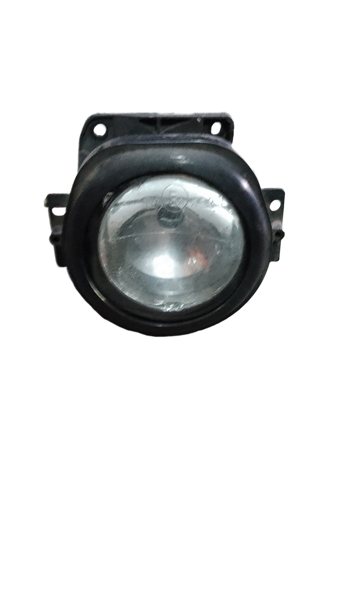 Farol Milha Fiat Palio Strada/punto/idea Ld Original  Bran