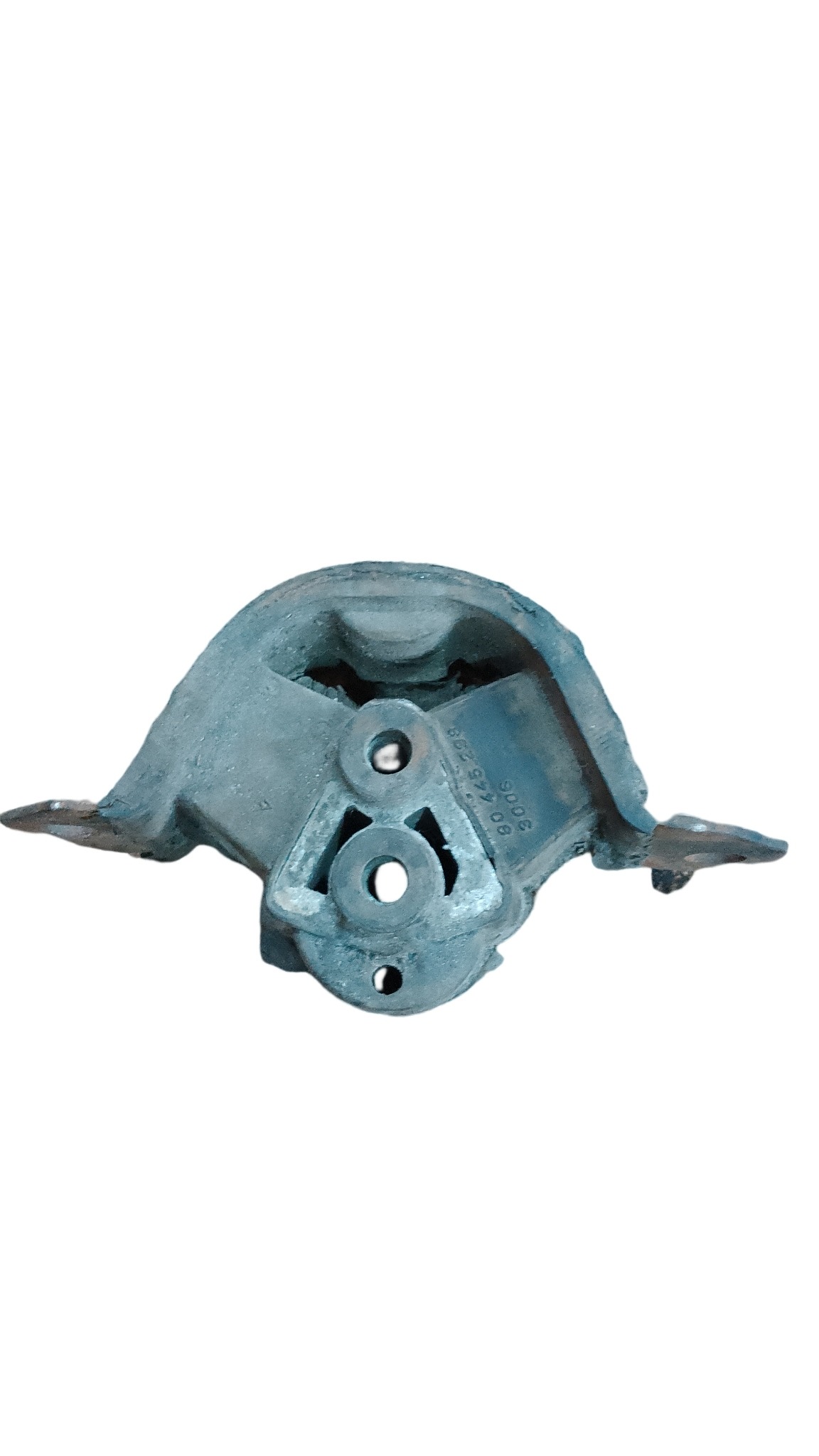 Coxim Diant Direito Do Motor Corsa Celta Prisma 90445298