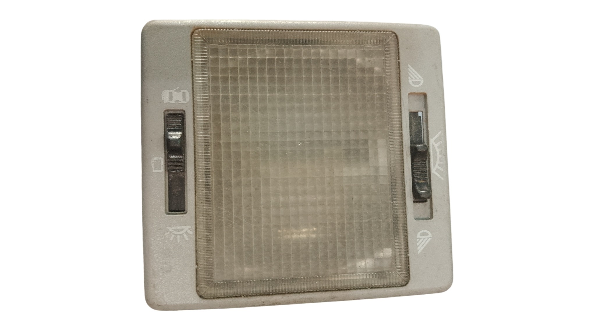 Luz De Teto Volkswagen Santana Original