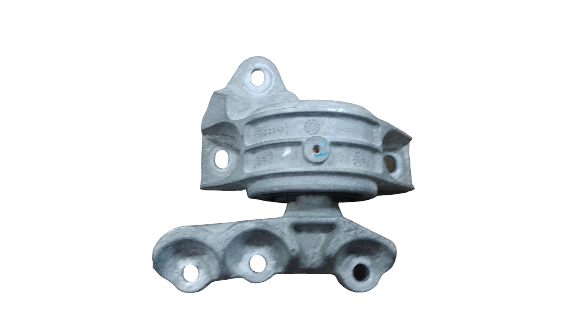 Coxim Suporte Motor Direito Fiat Cronos Argo 1.3 Original