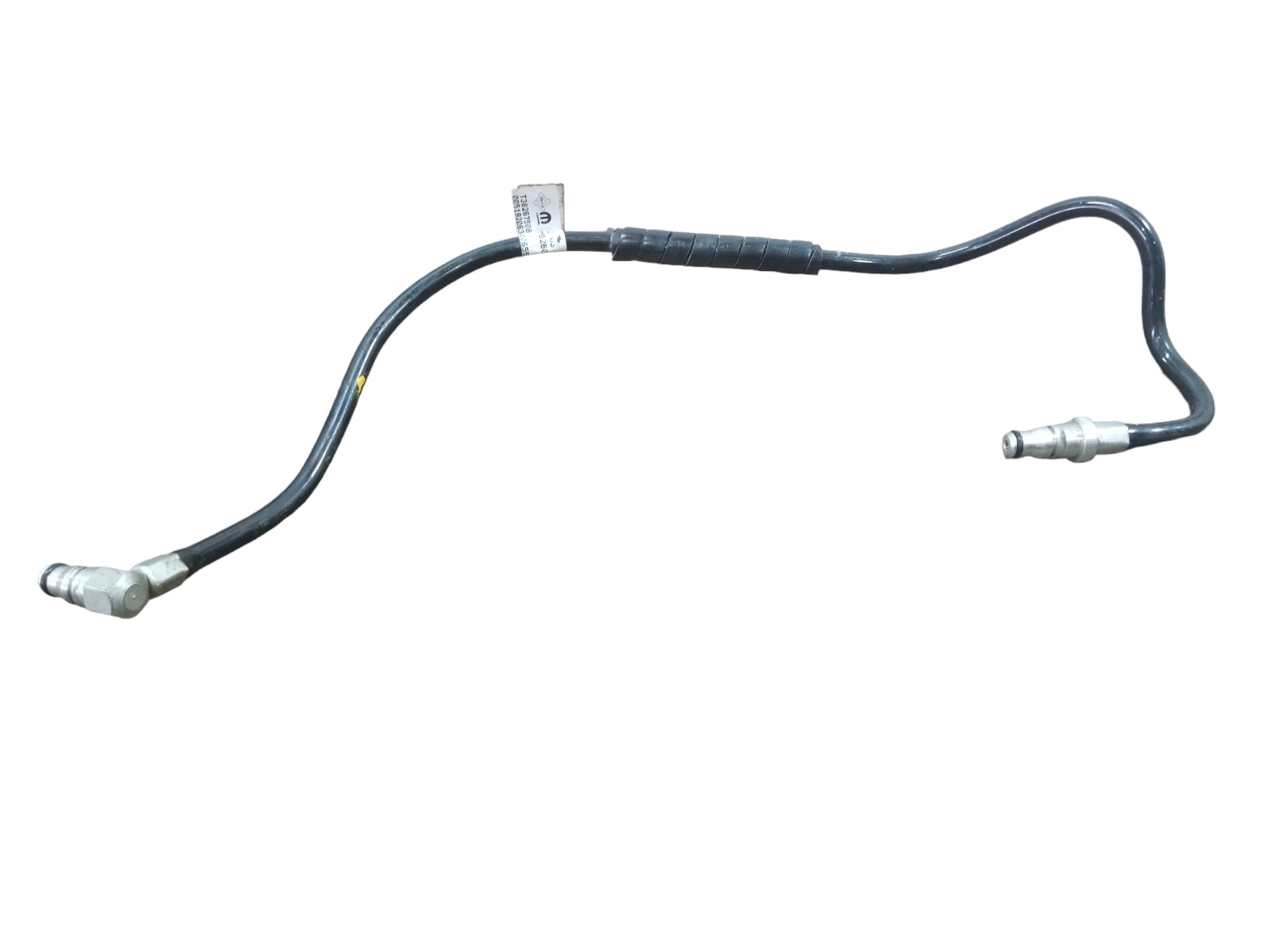 Cano Flexível Embreagem Fiat Cronos Argo 1.3 4cc 2022