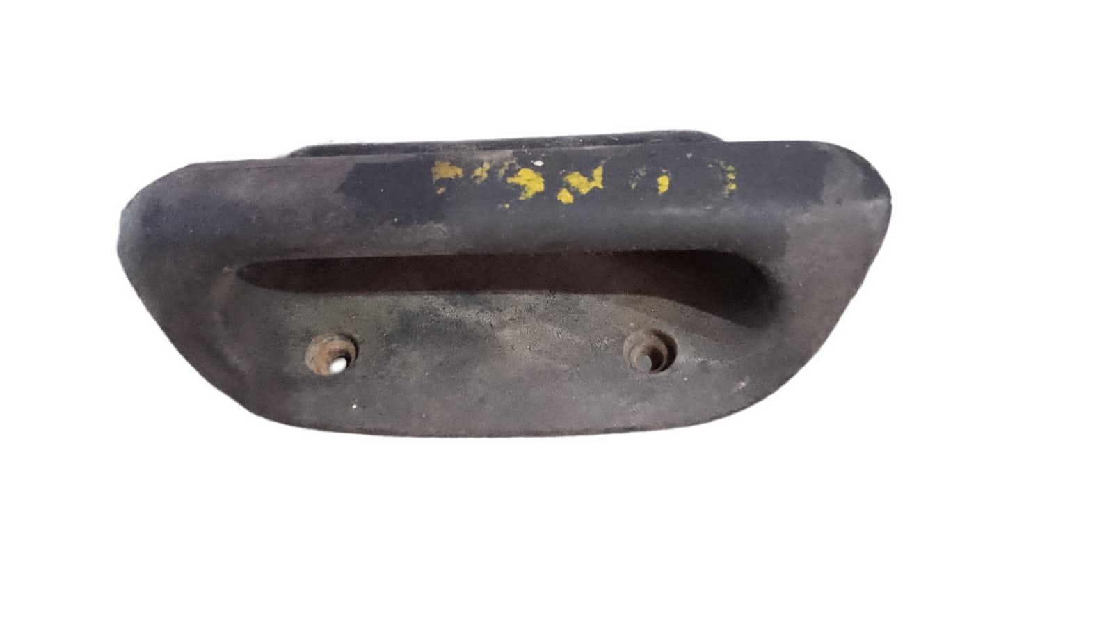 Puxador Interno Porta Traseiro Esquerdo Gm Corsa 90430991