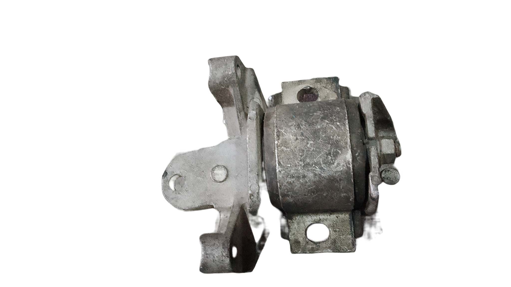 Coxim Motor Lado Esquerdo Fox 04/15 5u0199555 Cx:695